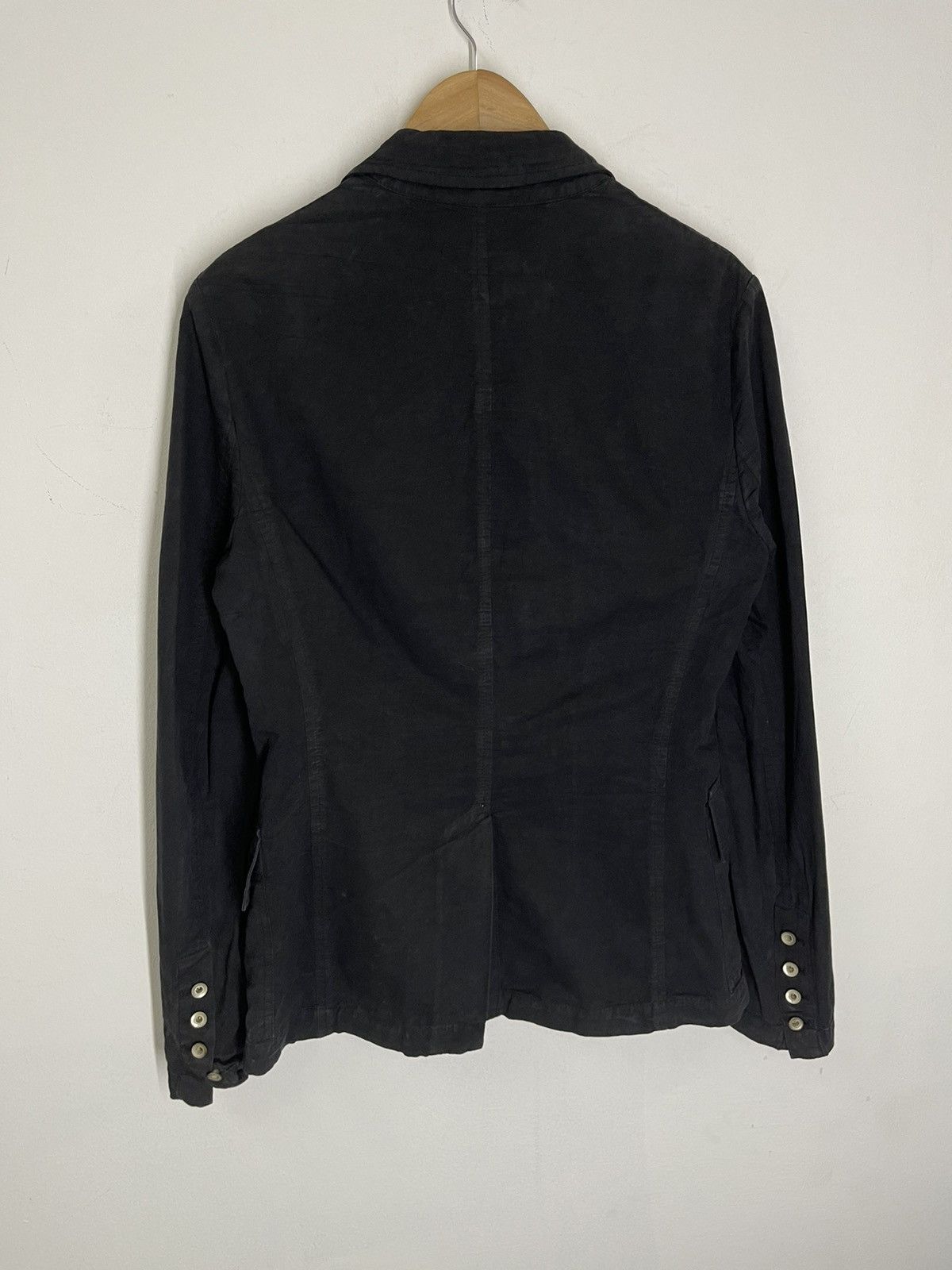 GIAN CARLO ROSSI ITALIAN GIAN CARLO ROSSI JACKET Size US M / EU 48-50 / 2 - 3 Thumbnail