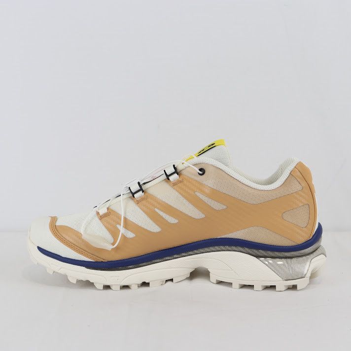Salomon o1rshd1 XT 4 Advanced Tie-Dye Sneaker in Multicolor Size US 9.5 / EU 42-43 - 4 Thumbnail