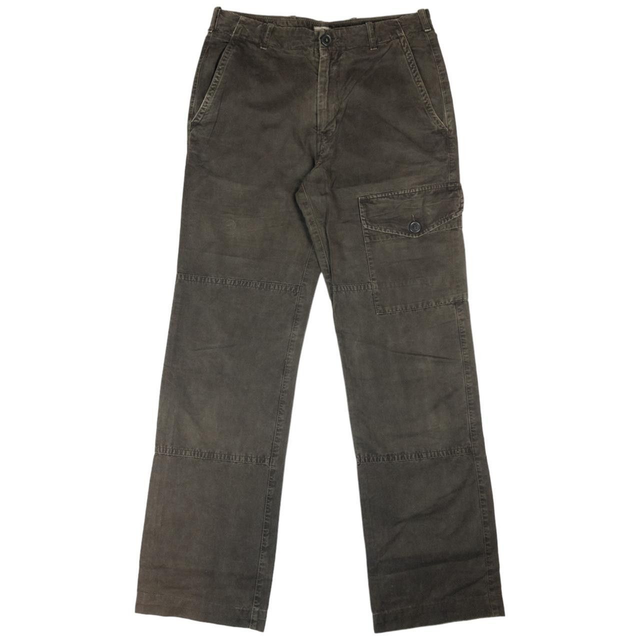 C.P. Company Vintage CP Company Trousers Size W30 Size US 30 / EU 46 - 1 Thumbnail