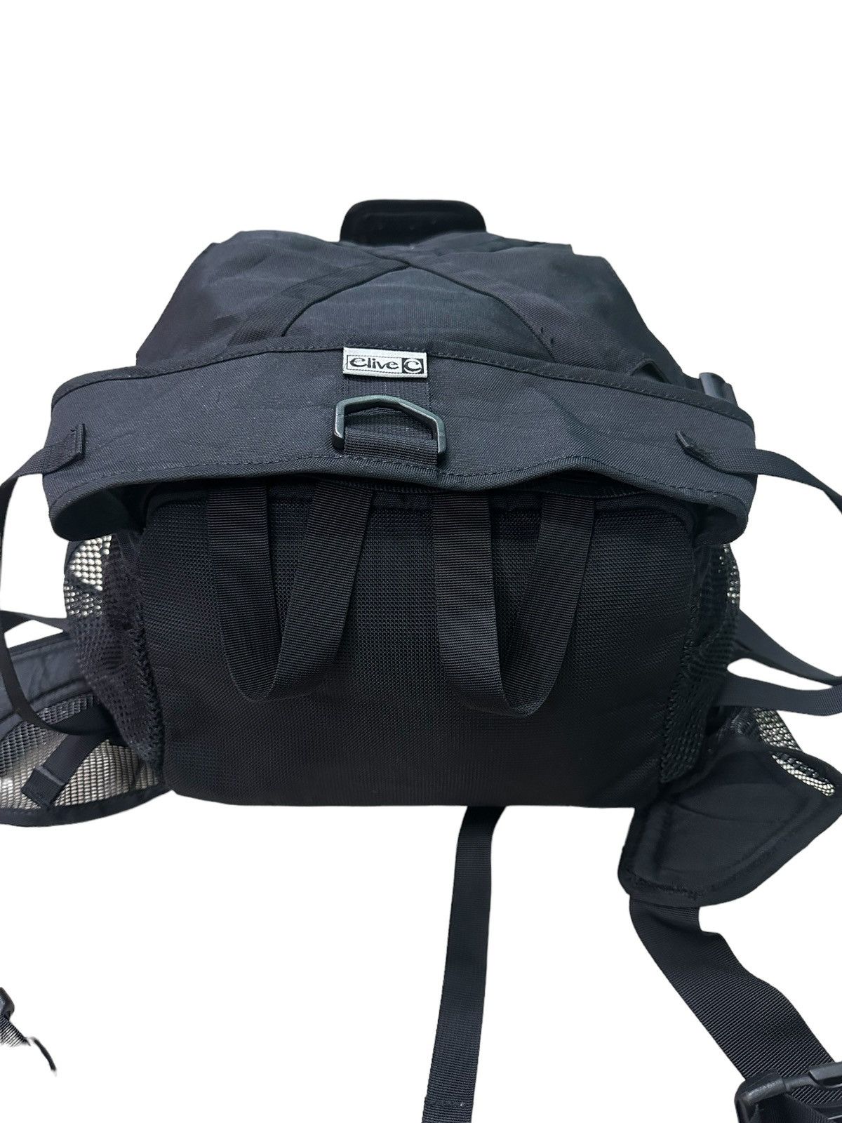 Welcome Skateboards CLIVE SKATEBOARD TRAVEL BACKPACK Size ONE SIZE - 10 Thumbnail