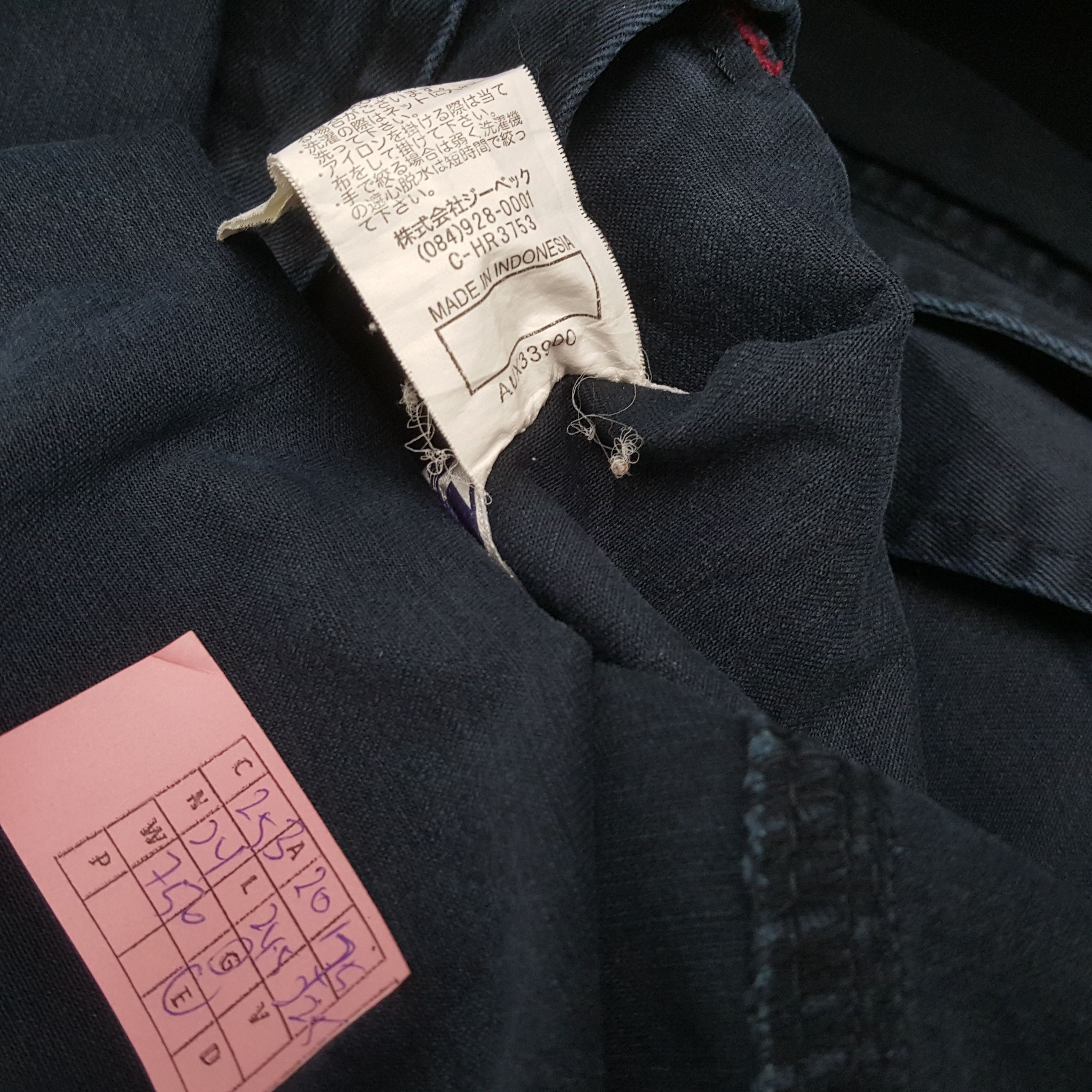 Japanese Brand × Vintage NISMO NISSAN RACING TEAM Motorsports Custom Art Jacket Size US S / EU 44-46 / 1 - 8 Thumbnail