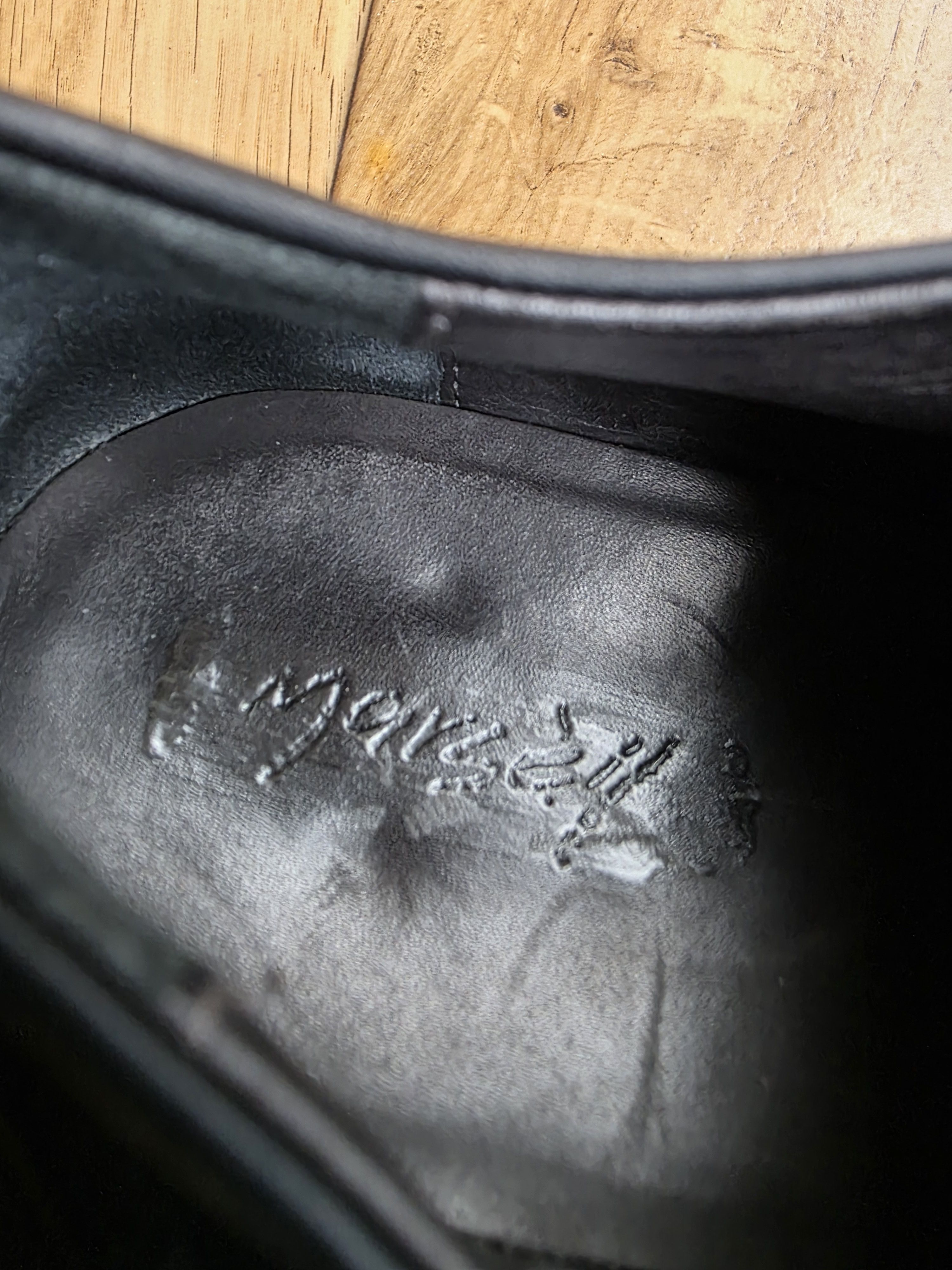 Marsell Marsell Zuccolona Derby Size US 6 / EU 39 - 12 Thumbnail