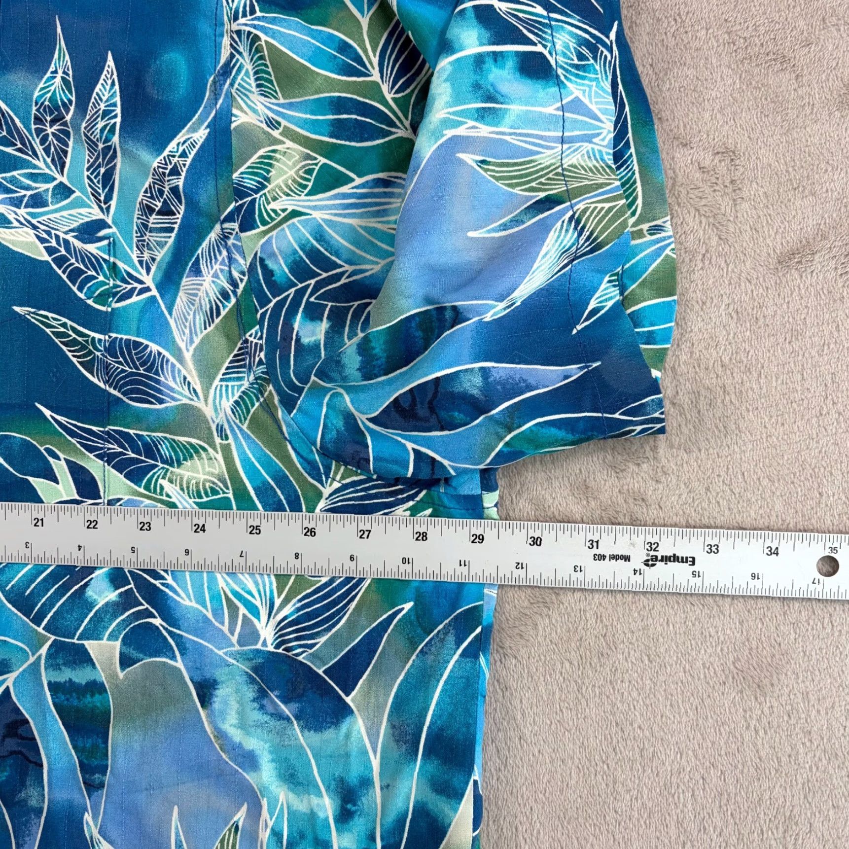 Tommy Bahama VINTAGE Size US XXL / EU 58 / 5 - 5 Thumbnail