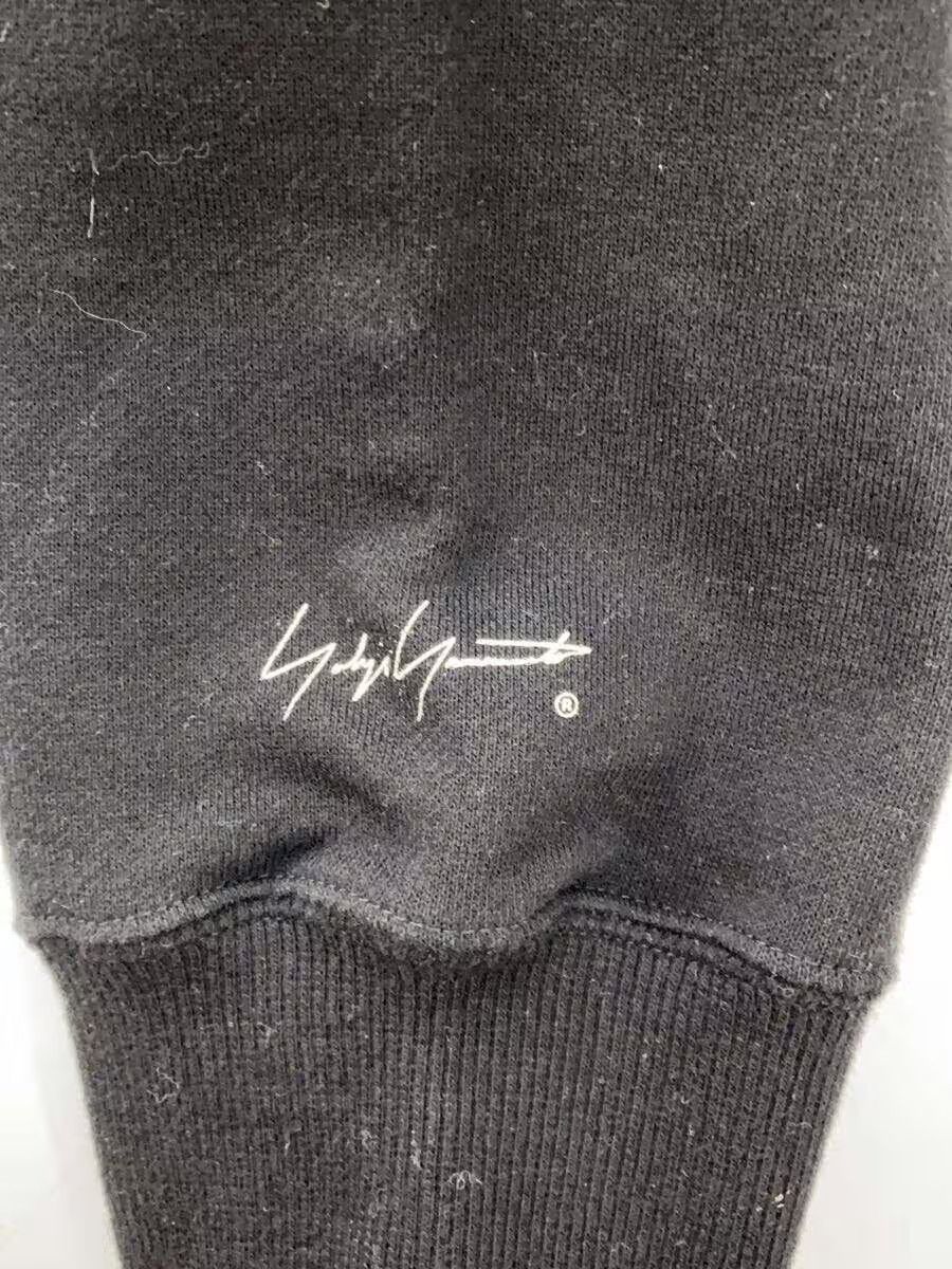 Yohji Yamamoto yohji yamamoto POUR HOMME hoodie Size US L / EU 52-54 / 3 - 6 Thumbnail