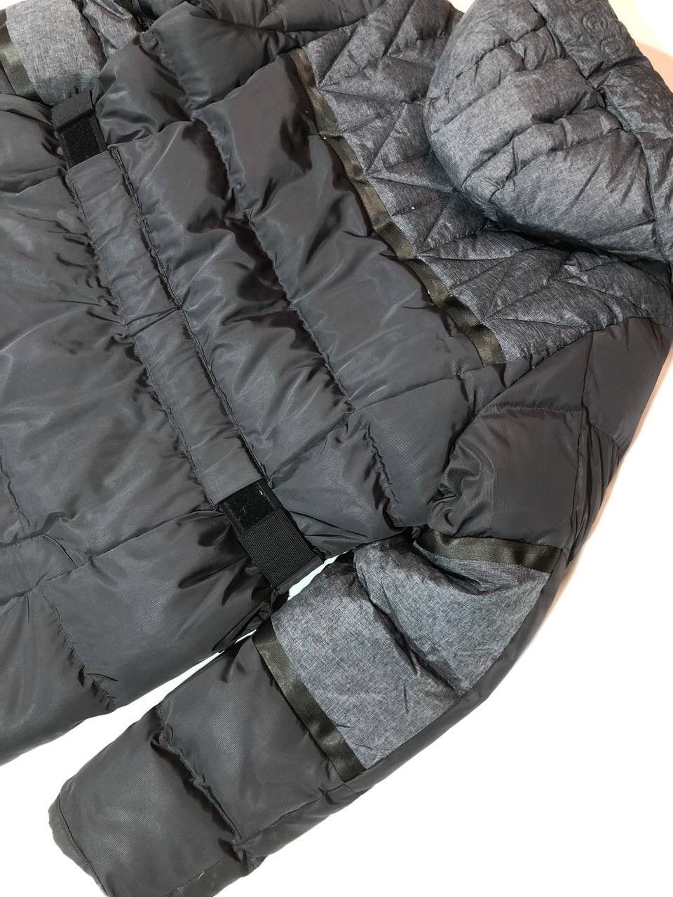 Hugo Boss Hugo Boss Down Puffed Jacket Size US XL / EU 56 / 4 - 12 Thumbnail