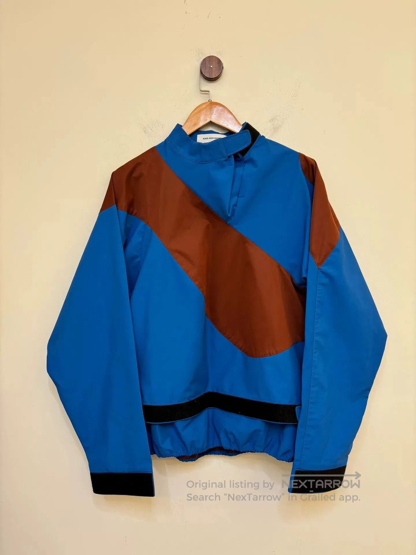Kiko Kostadinov Kiko Kostadinov 2018 AW Jacket. Size US L / EU 52-54 / 3 - 1 Thumbnail