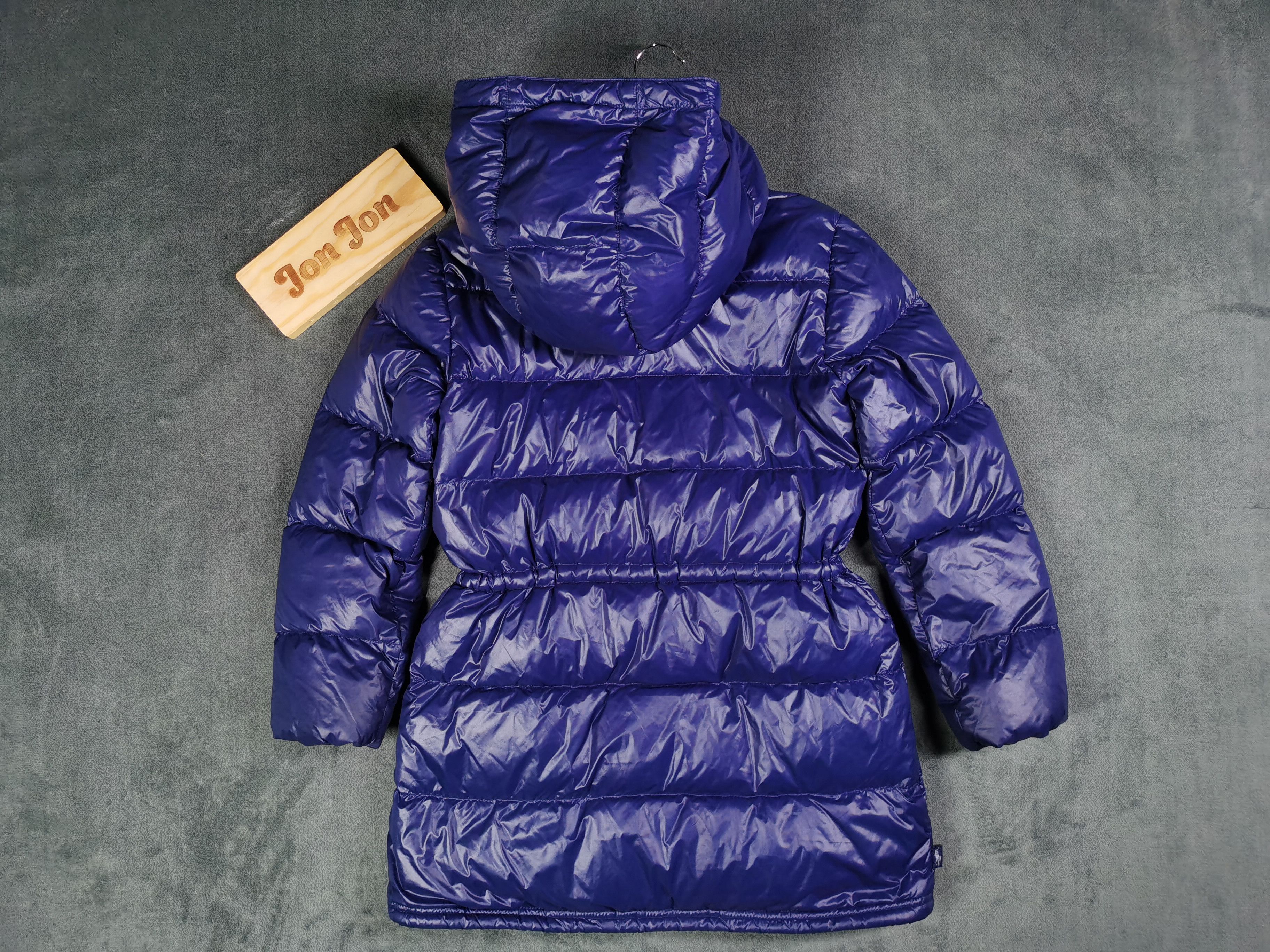 Polo Ralph Lauren Polo Ralph Lauren Down Puffer coat Size XS / US 0-2 / IT 36-38 - 3 Thumbnail