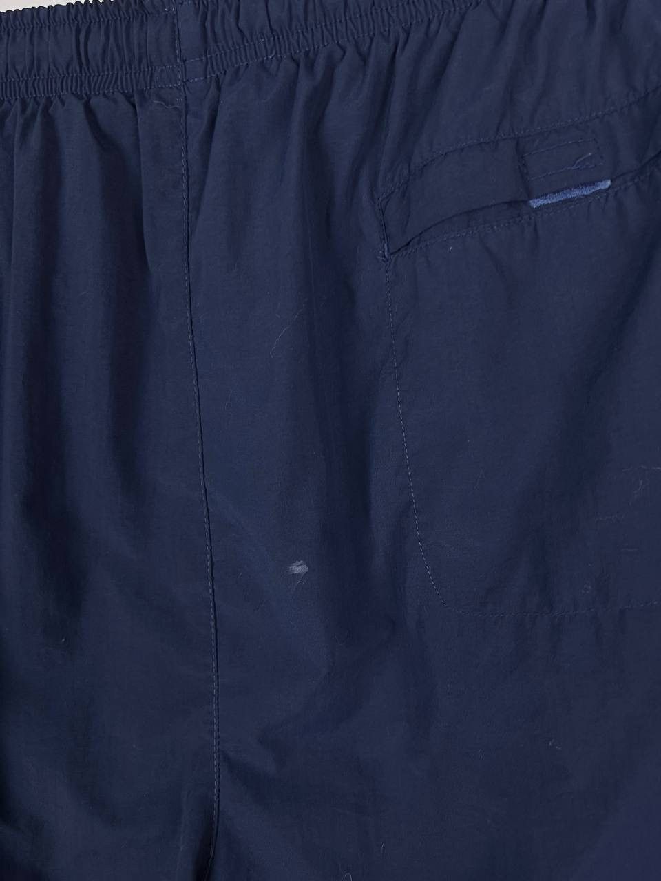 Nike Nike 90s streetwear short size XL 36 Size US 36 / EU 52 - 3 Thumbnail