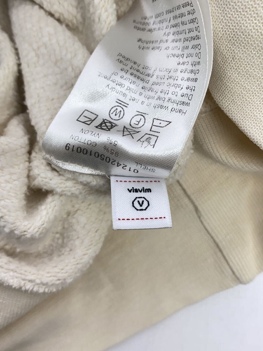 Visvim Cotton Hoodie Size US L / EU 52-54 / 3 - 3 Thumbnail