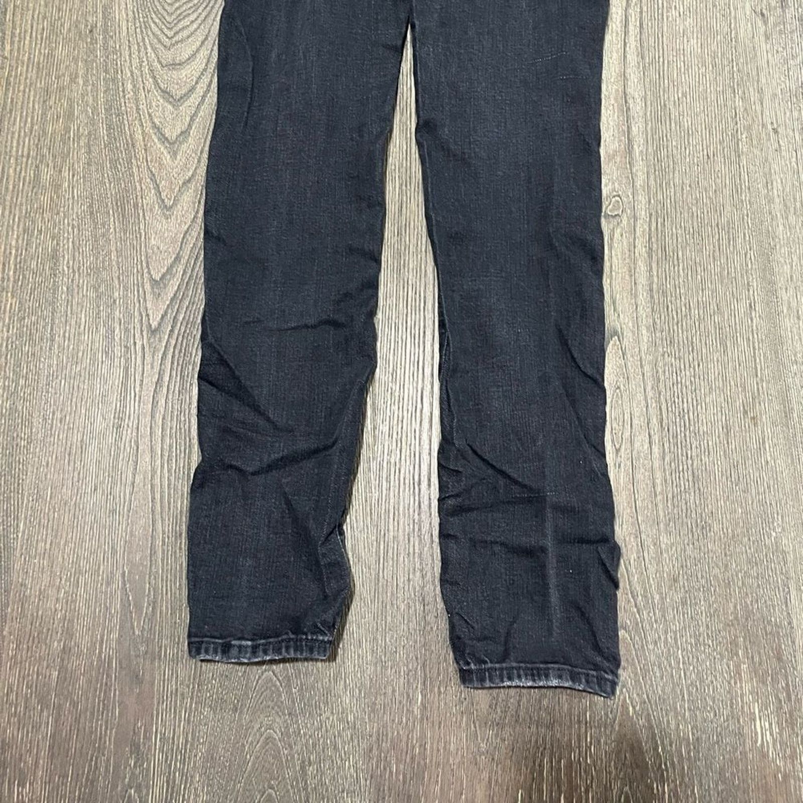AG Adriano Goldschmied AG Adriano Goldschmied Jeans The Legging Super Skinny Size 27" / US 4 / IT 40 - 12 Thumbnail