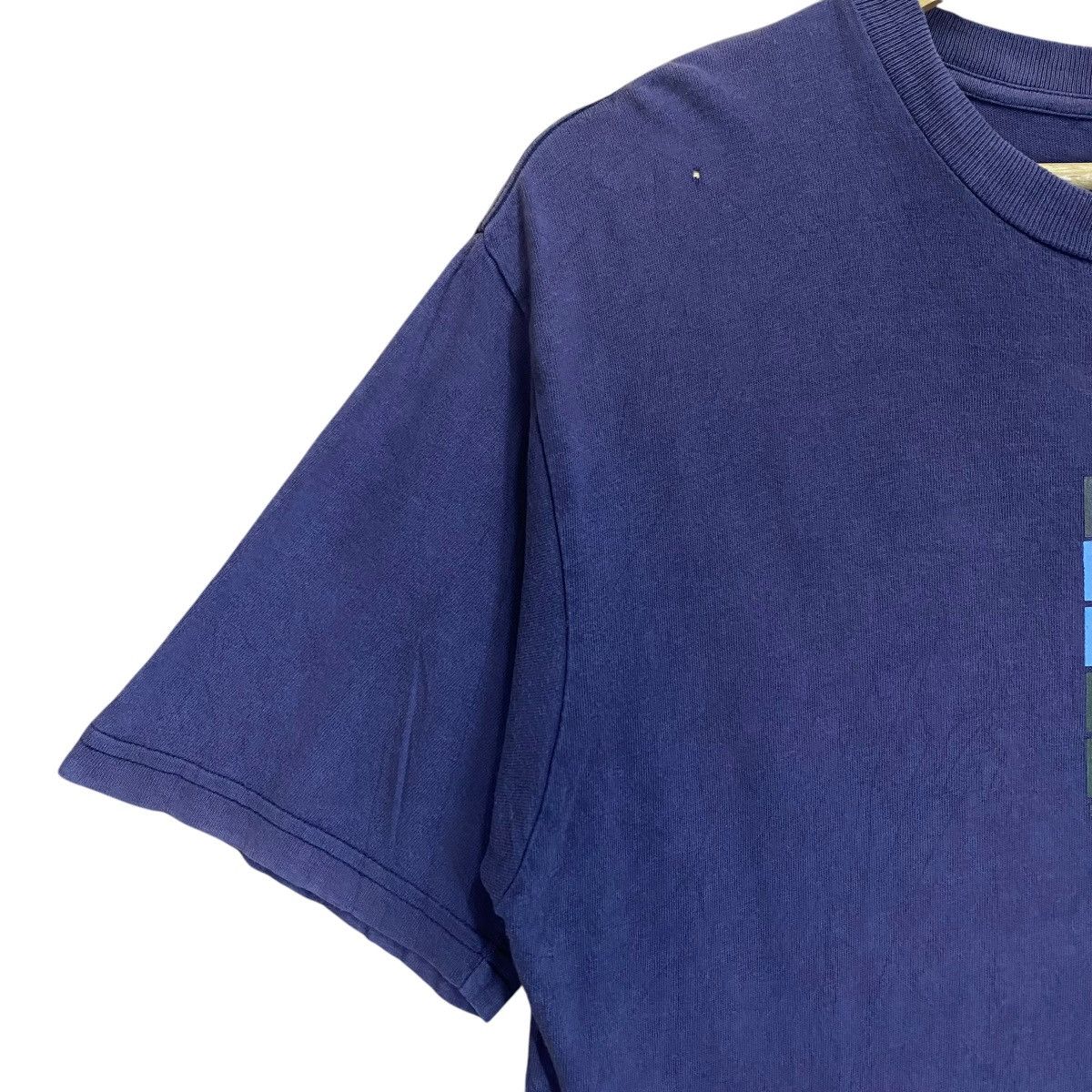 Vans Vans Big Logo Shortsleeve Tee Size US M / EU 48-50 / 2 - 6 Thumbnail