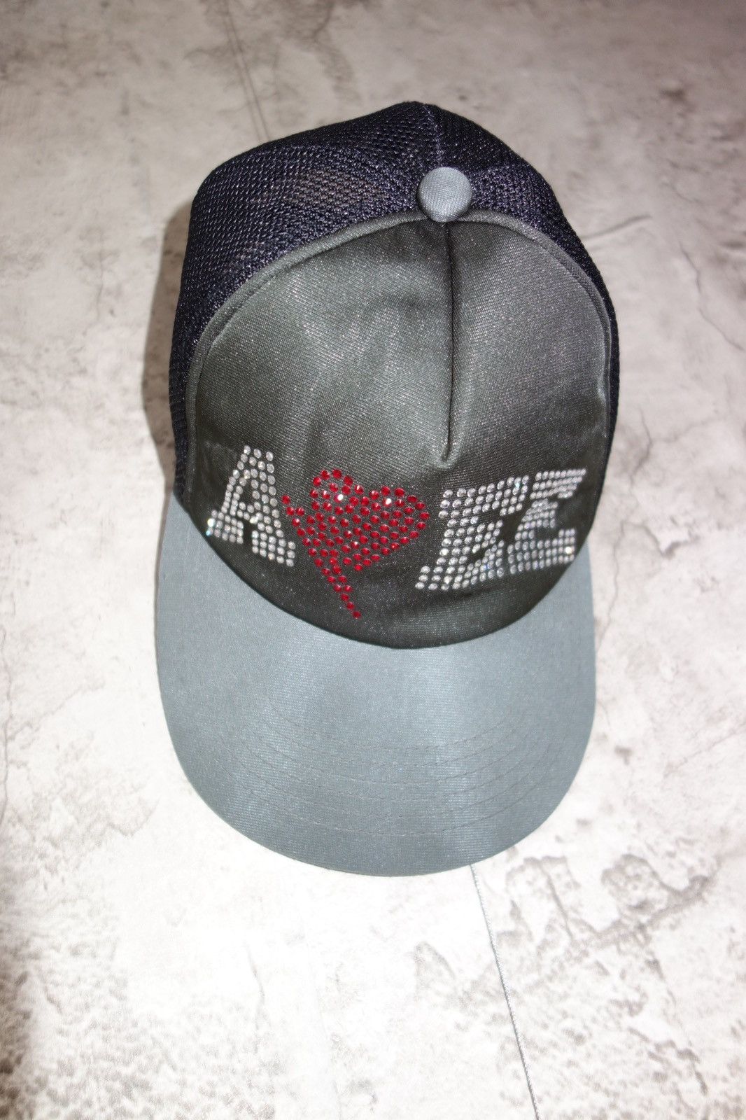 Bape Bape x Swarovski cap Size ONE SIZE - 1 Thumbnail