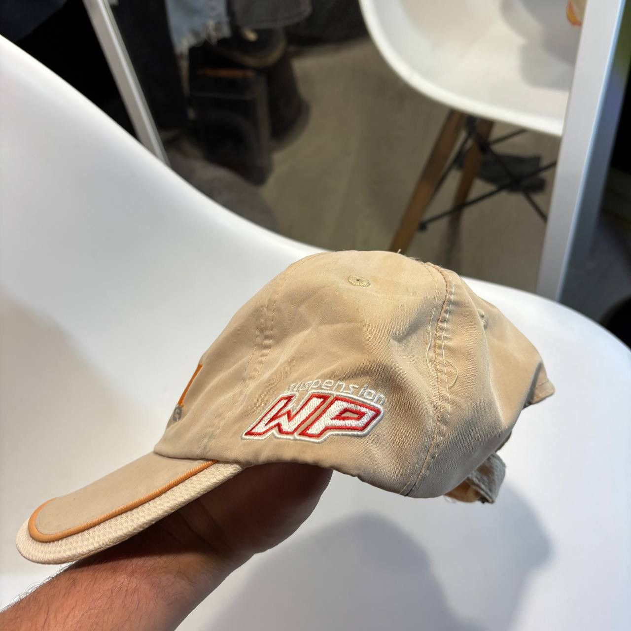Other KTM Racing hat Size:One Size Size ONE SIZE - 3 Thumbnail