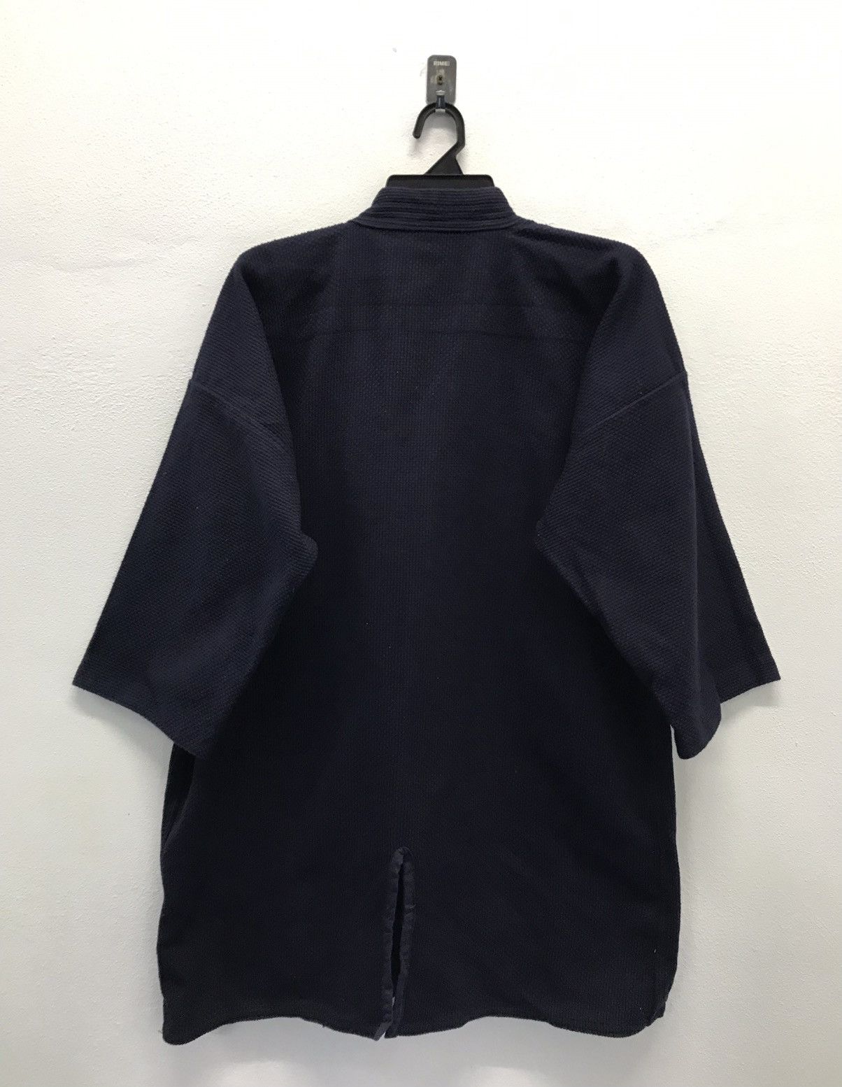 Japanese Brand × Vintage Vintage Japanese Brand Kimono Size US XL / EU 56 / 4 - 2 Thumbnail