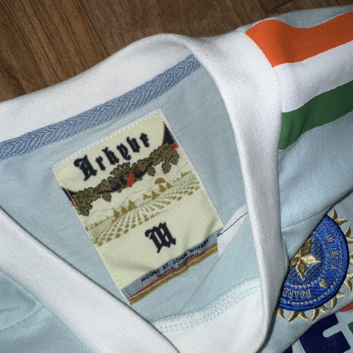 Other Arkyve Shirt Jersey Exclusive Size US M / EU 48-50 / 2 - 2 Thumbnail