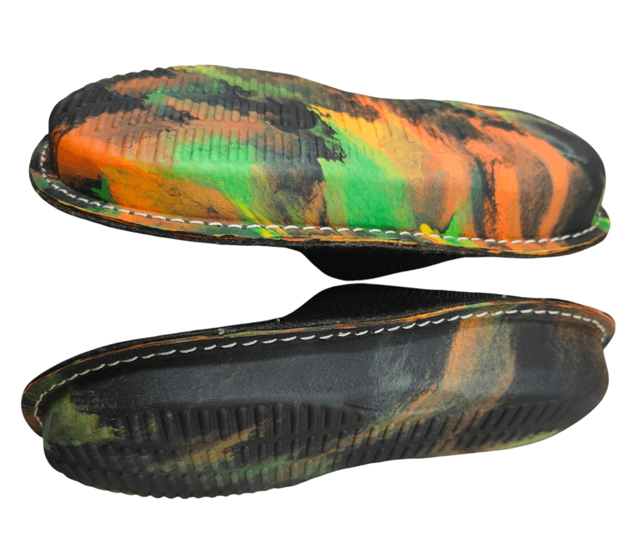 Pleats Please Issey Miyake Pleats Please Sandal Size US 5.5 / IT 35.5 - 6 Thumbnail