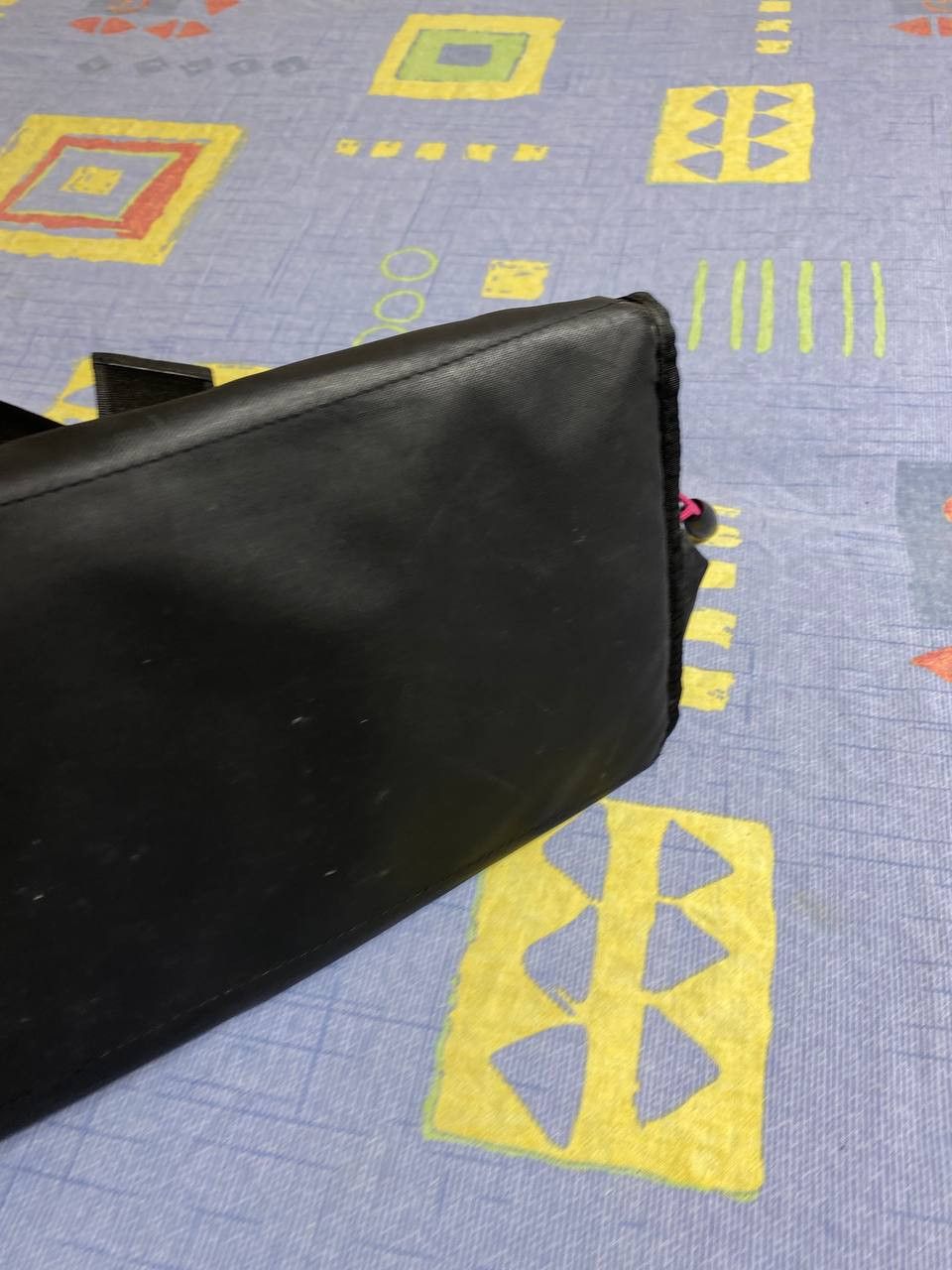 Nike × Vintage Vintage Nike Bag Size ONE SIZE - 11 Thumbnail