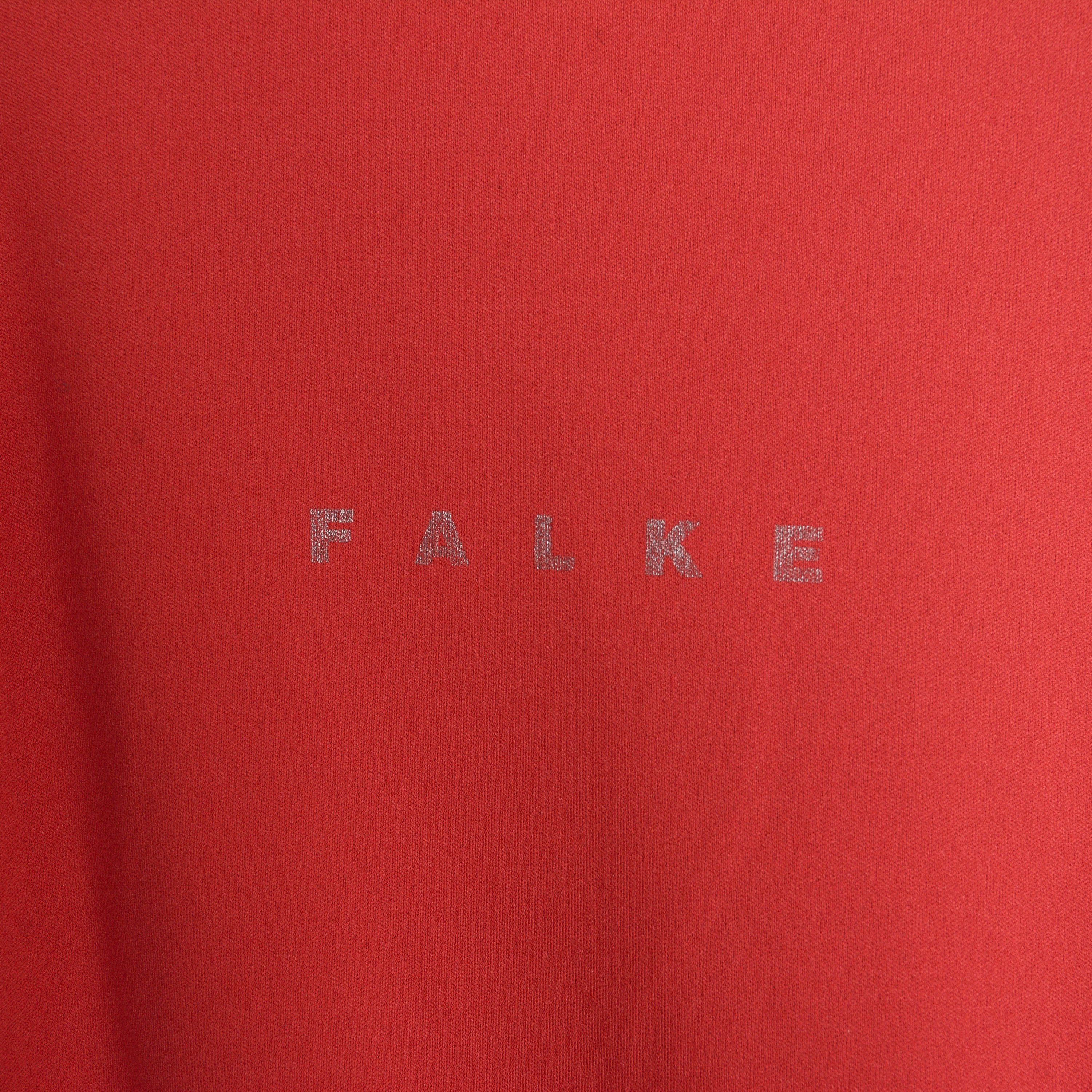 FALKE FALKE 300€ Women S Biking Jacket Stand-up collar Cycling Size S / US 4 / IT 40 - 4 Thumbnail