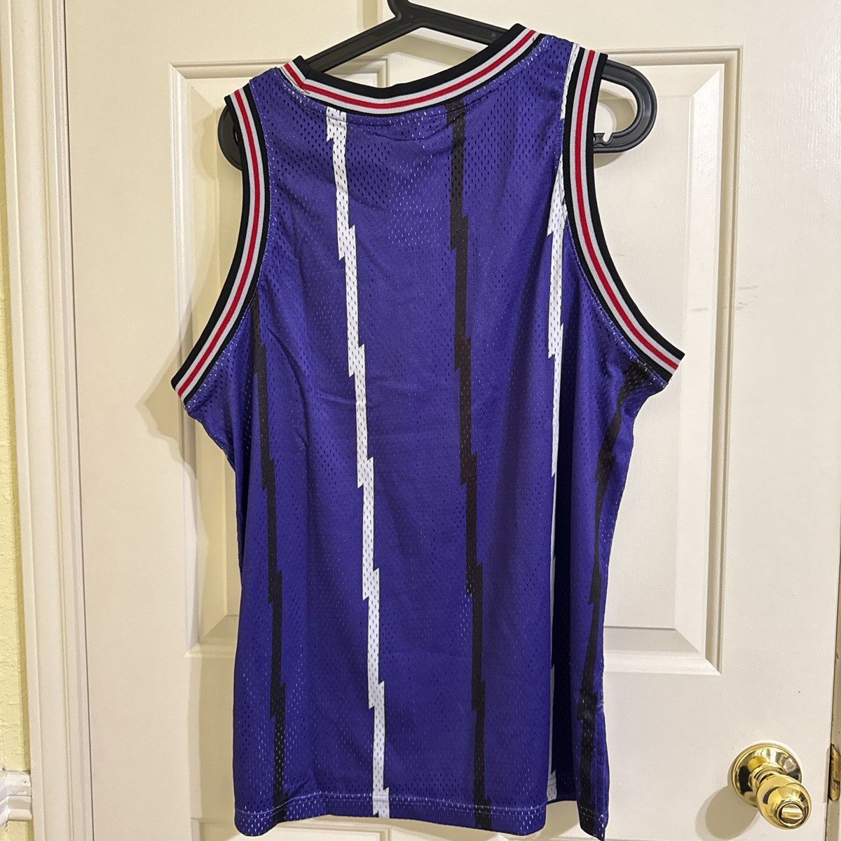 Full Send Full Send x Nelk Boys Basketball Jersey Size US M / EU 48-50 / 2 - 2 Thumbnail