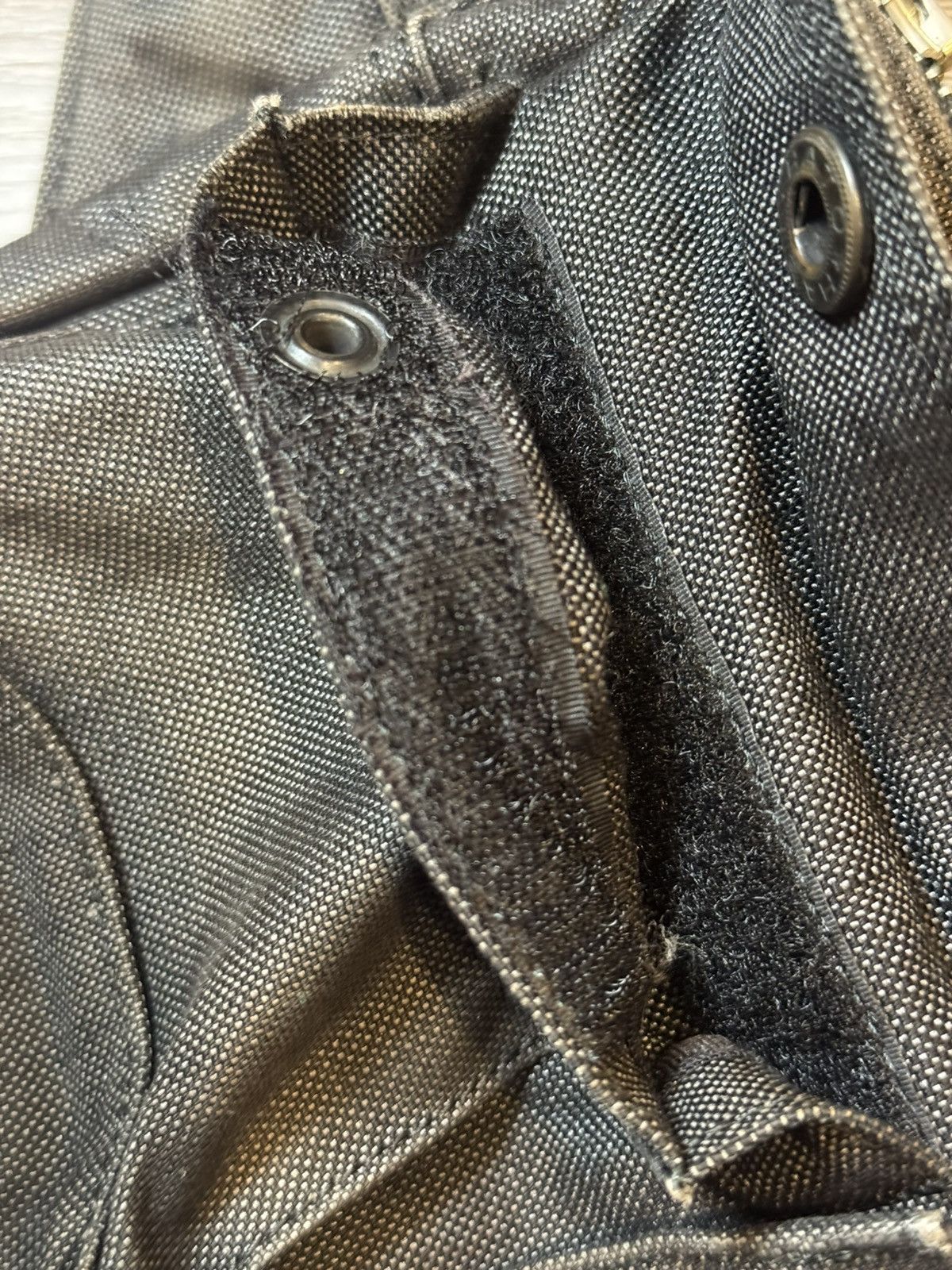 Porter Porter Smoky Waist Bag Size ONE SIZE - 4 Thumbnail