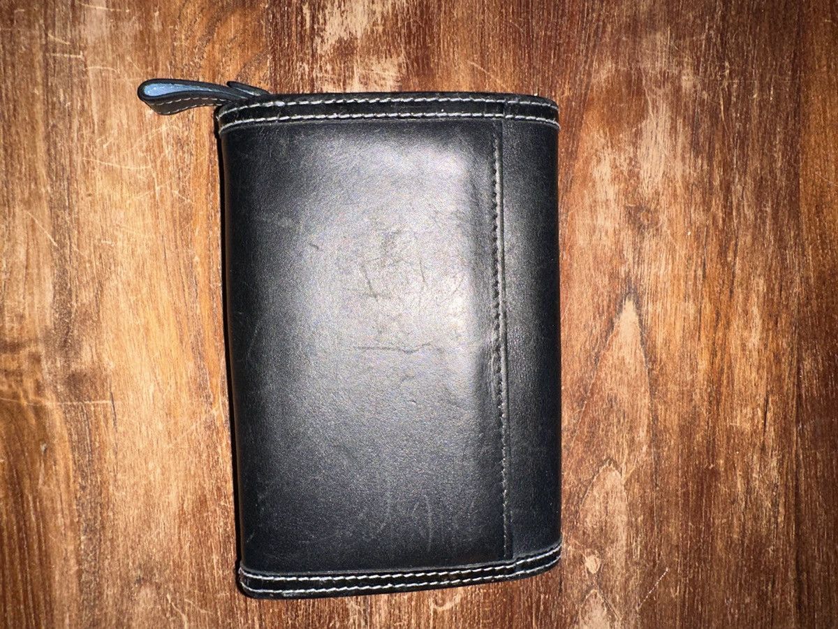 Coach Black Coach Wallet Size ONE SIZE - 2 Thumbnail