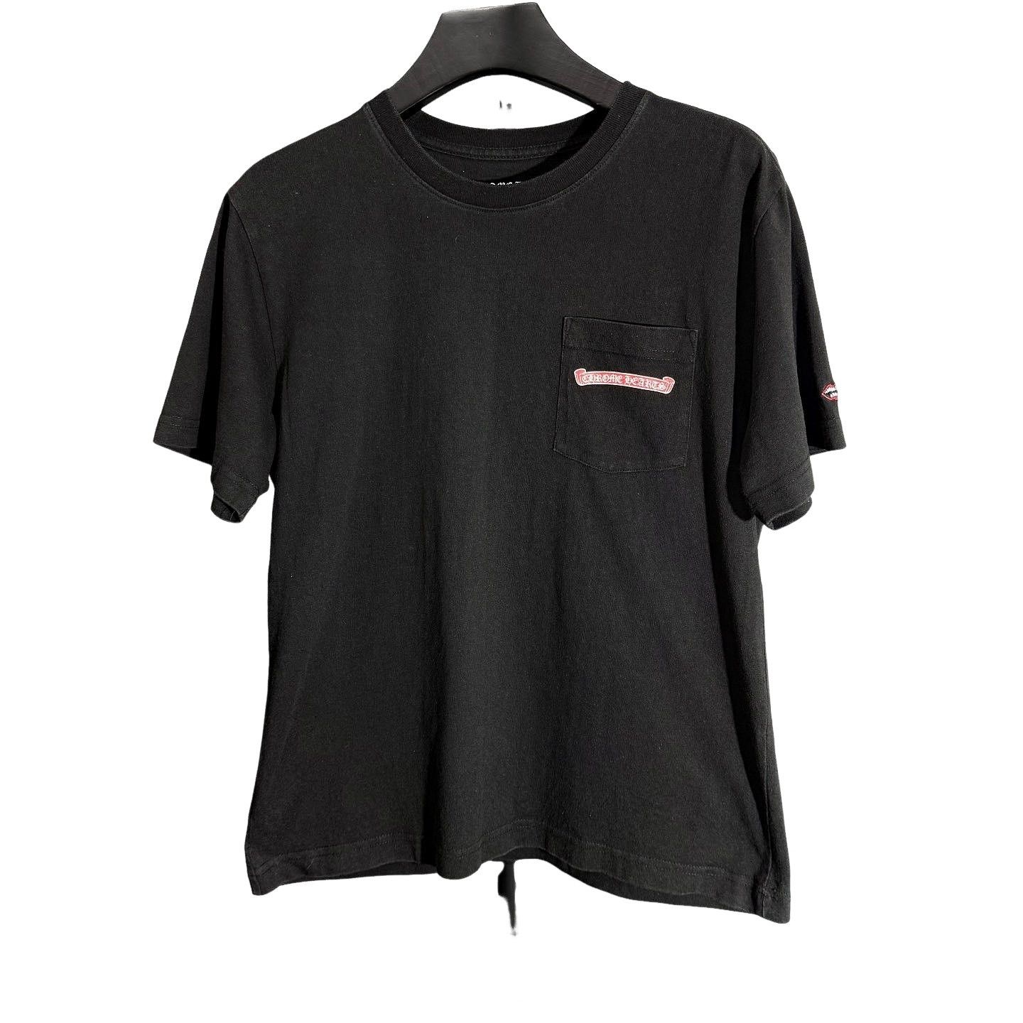 Chrome Hearts Chrome Hearts x Matty Boy t-shirt | Grailed