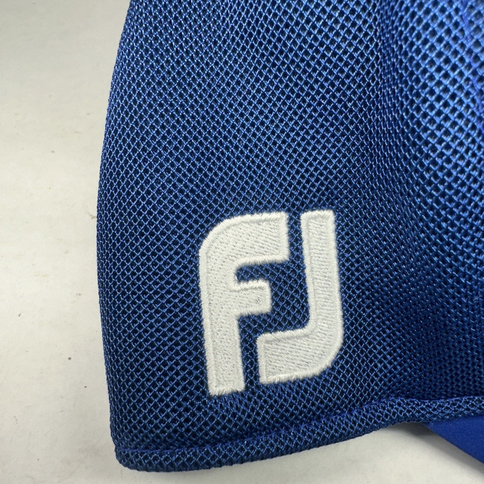 Titleist Titleist "Pro V1" "Footjoy" Hat Cap "Golf" M/L Size ONE SIZE - 3 Thumbnail
