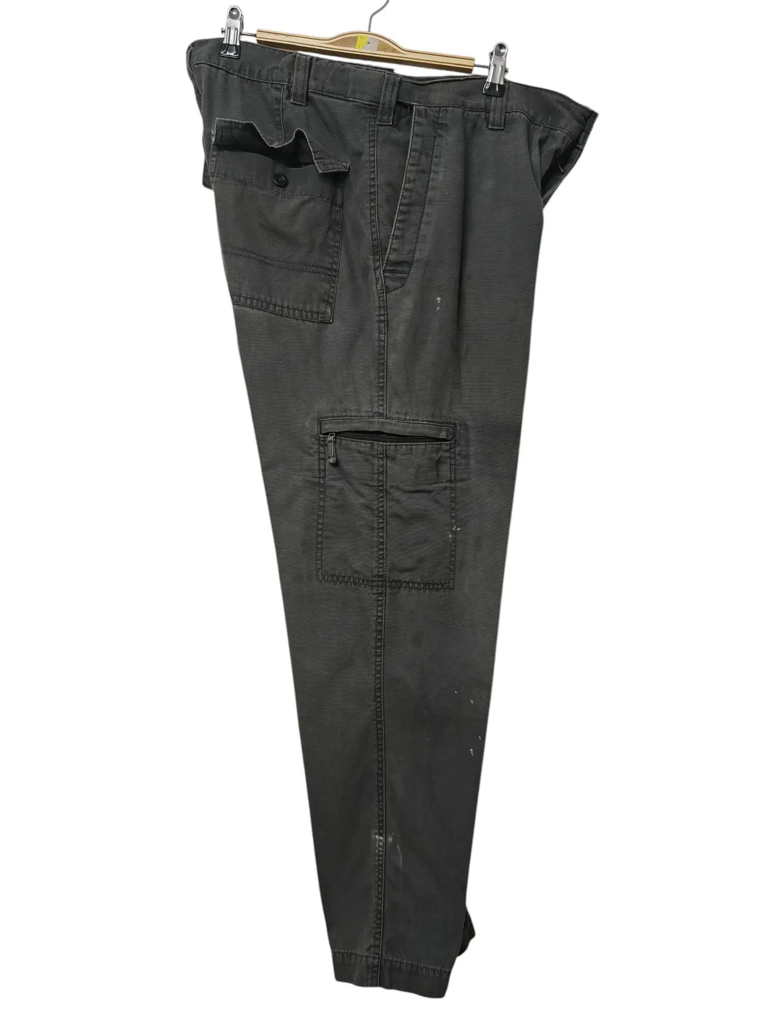 Dockers Dockers Cargo Pants Size US 34 / EU 50 - 17 Thumbnail