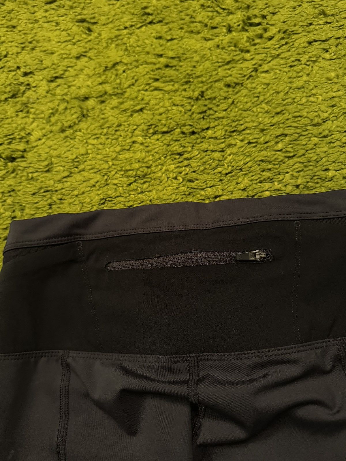 Arc'teryx Arcteryx gorpcore style leggings shorts Size US 32 / EU 48 - 5 Thumbnail