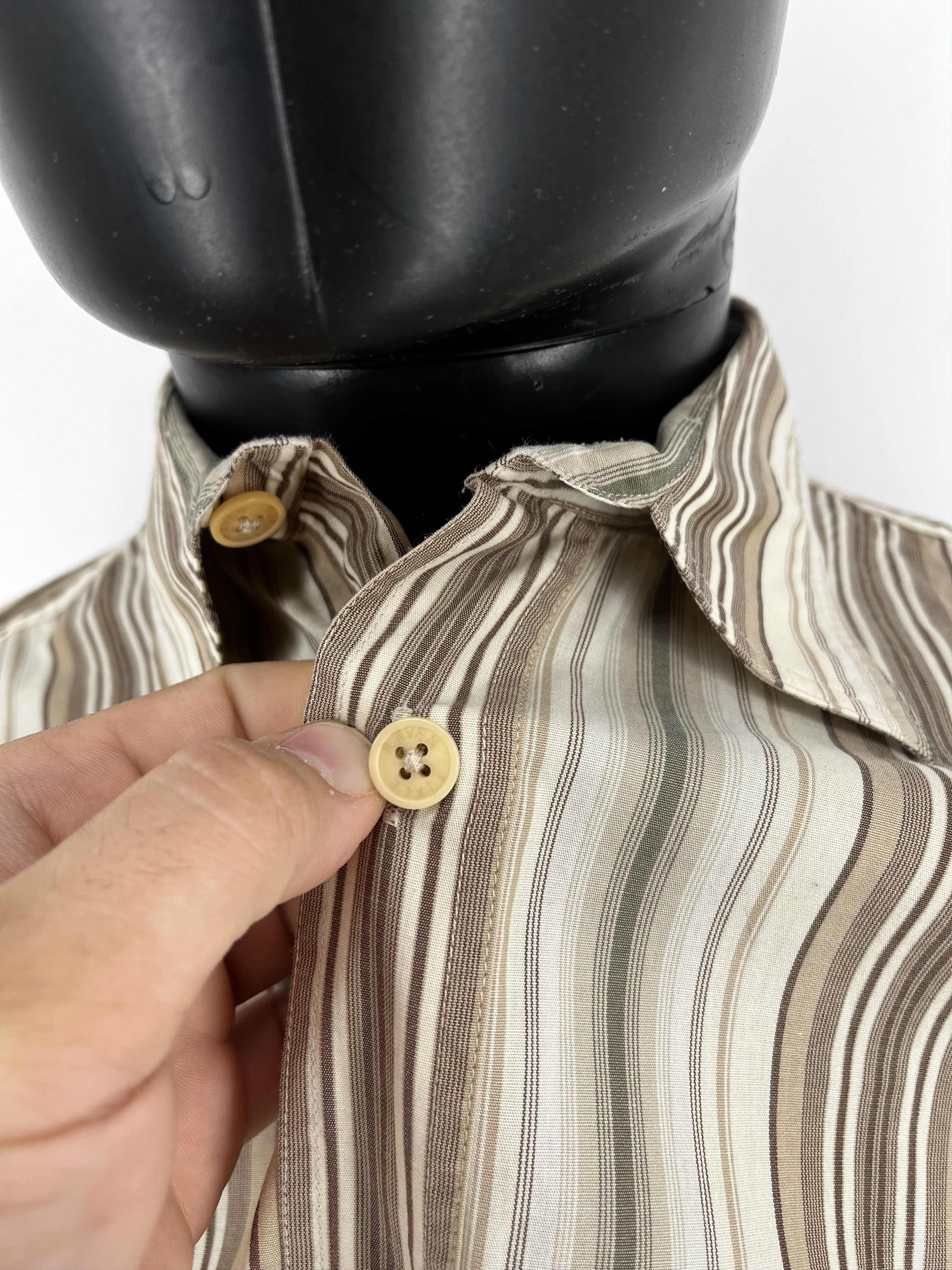 Fjallraven Fjall Raven Short Sleeve Streetwear Outdoor Shirt Size L Size US L / EU 52-54 / 3 - 8 Thumbnail