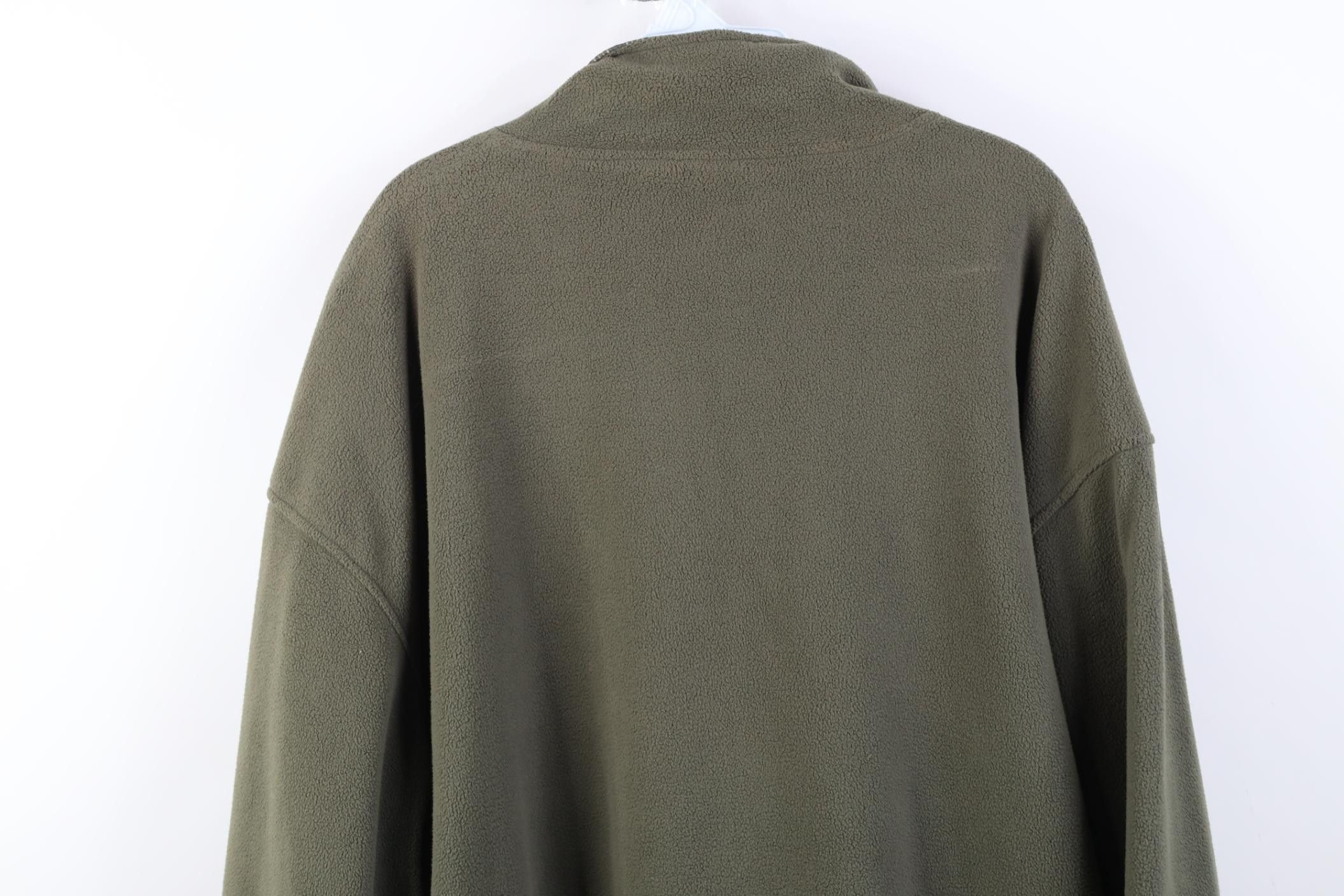 Vintage Vintage 90s Streetwear Reversible Golfing Windbreaker Jacket Size US XXL / EU 58 / 5 - 16 Thumbnail