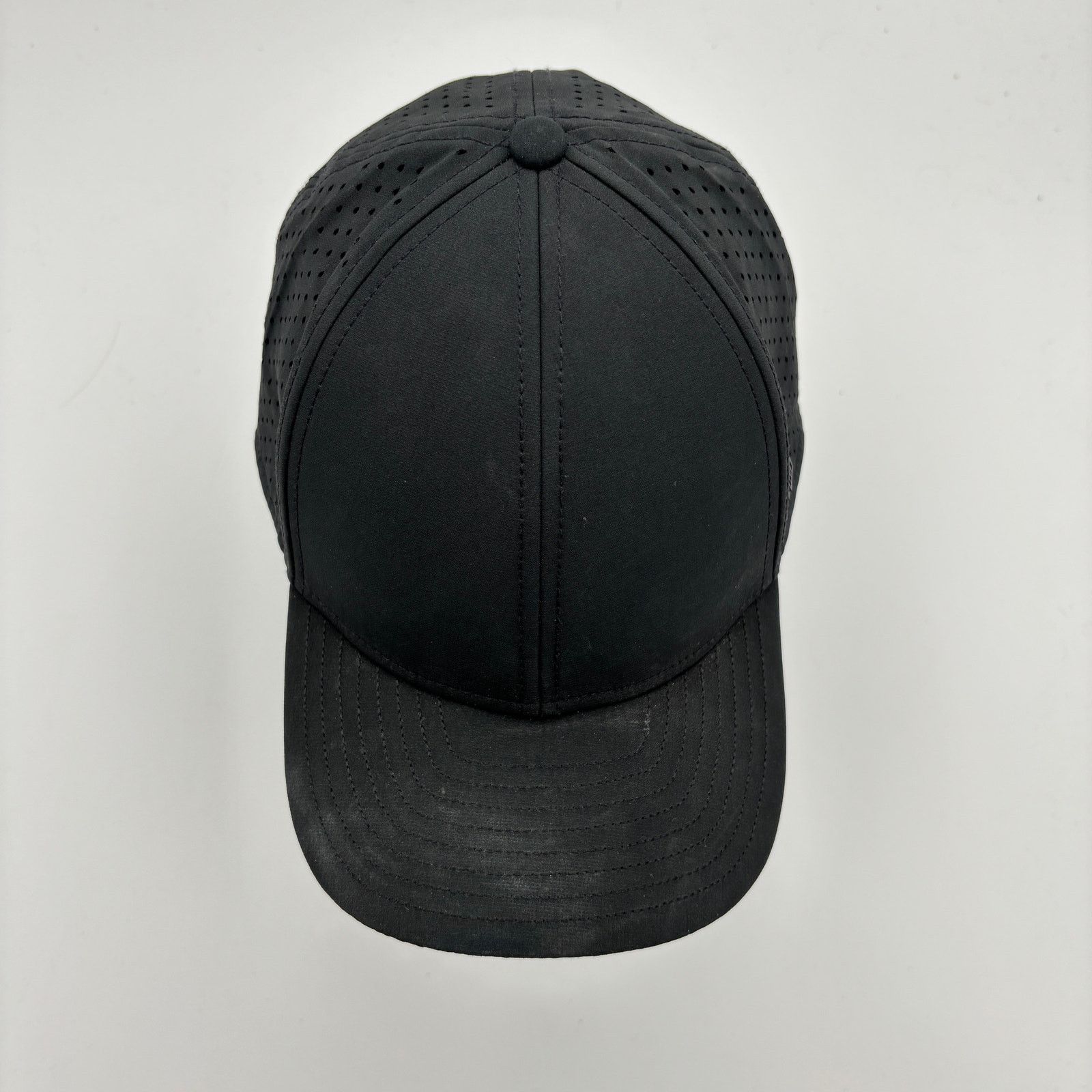 melin Melin A-Game Hydro Performance Snapback Hat Men's CL Size ONE SIZE - 6 Thumbnail
