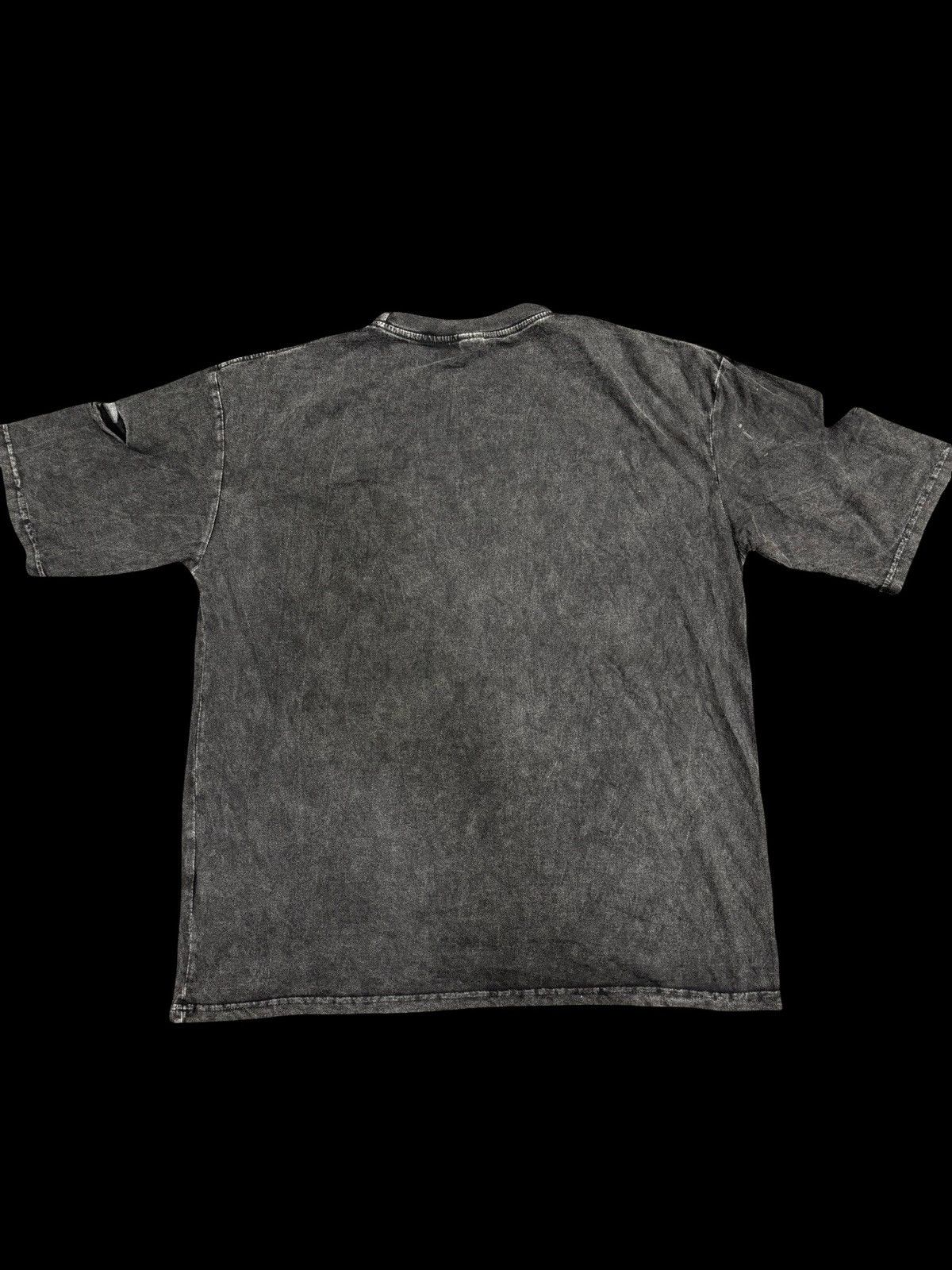 Seditionaries 💥Distressed Style💥Speed Up Aging Distressed Shirt F592 Size US L / EU 52-54 / 3 - 2 Thumbnail
