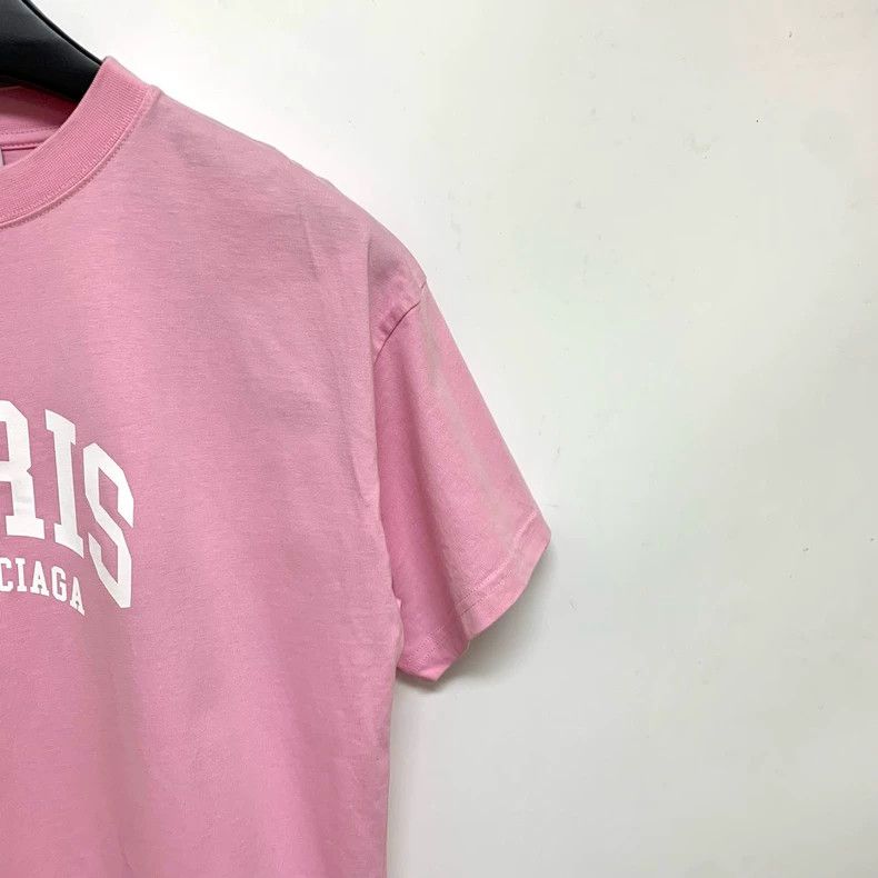 Balenciaga Balenciaga short sleeves 2504-Nextarrow Size XS / US 0-2 / IT 36-38 - 8 Thumbnail