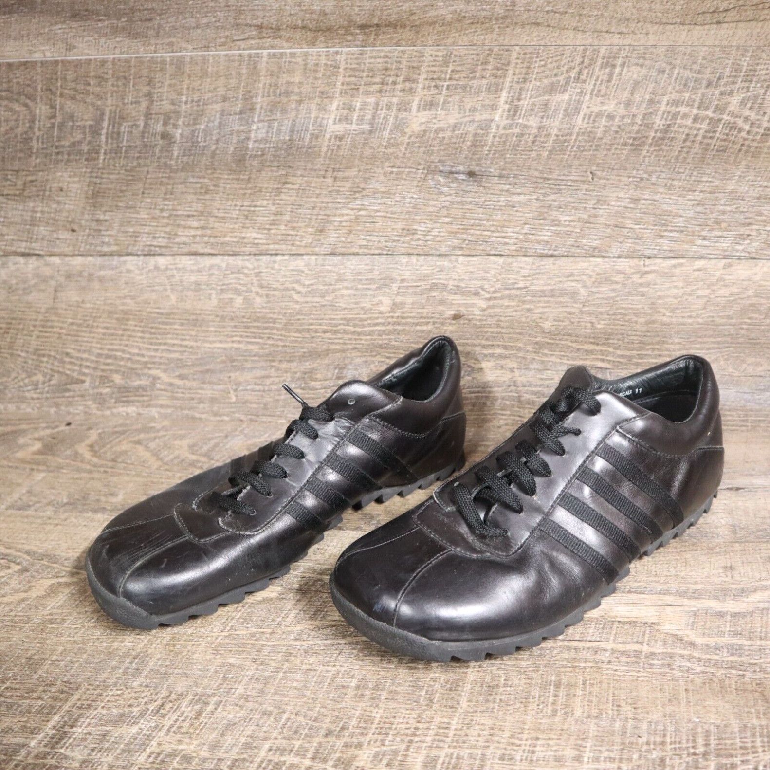 Steve madden rascals store