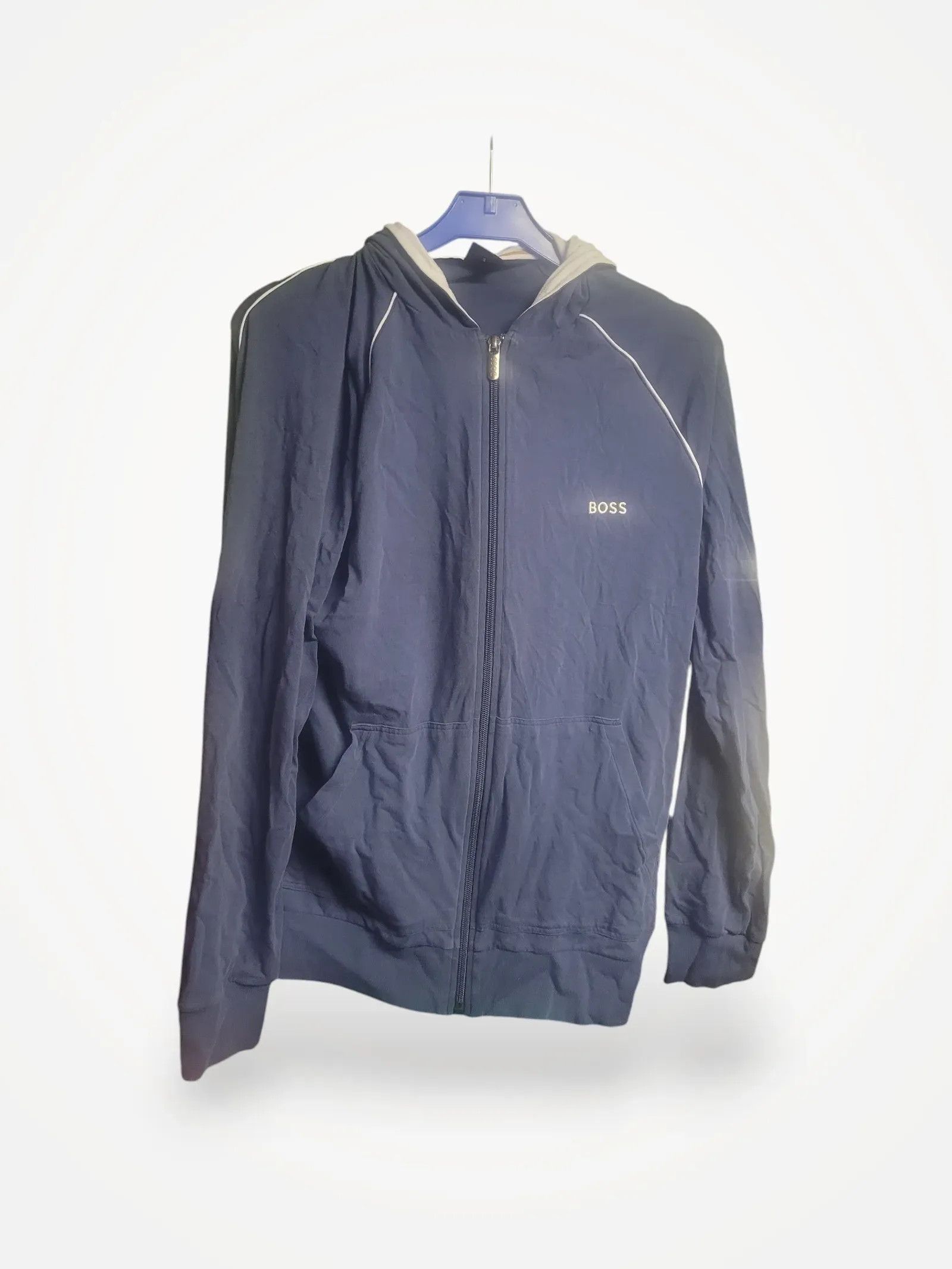 Hugo Boss Hugo Boss Sweater Size S / US 4 / IT 40 - 1 Thumbnail