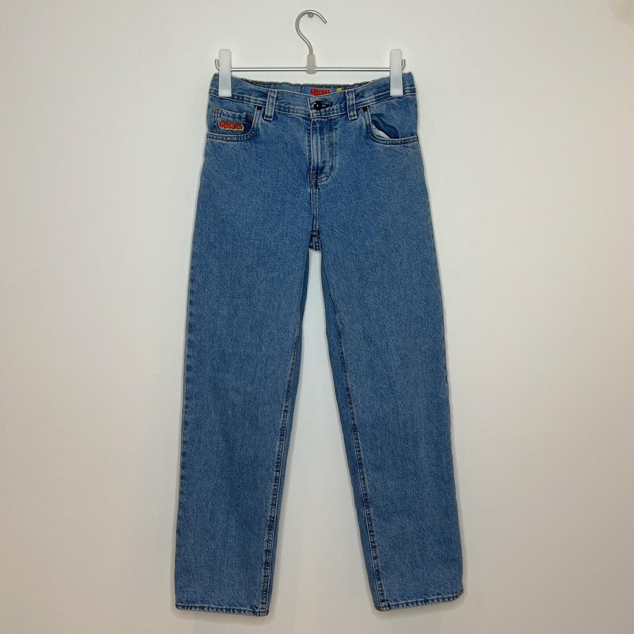 Empyre empyre skater baggy jeans Size US 28 / EU 44 - 1 Thumbnail