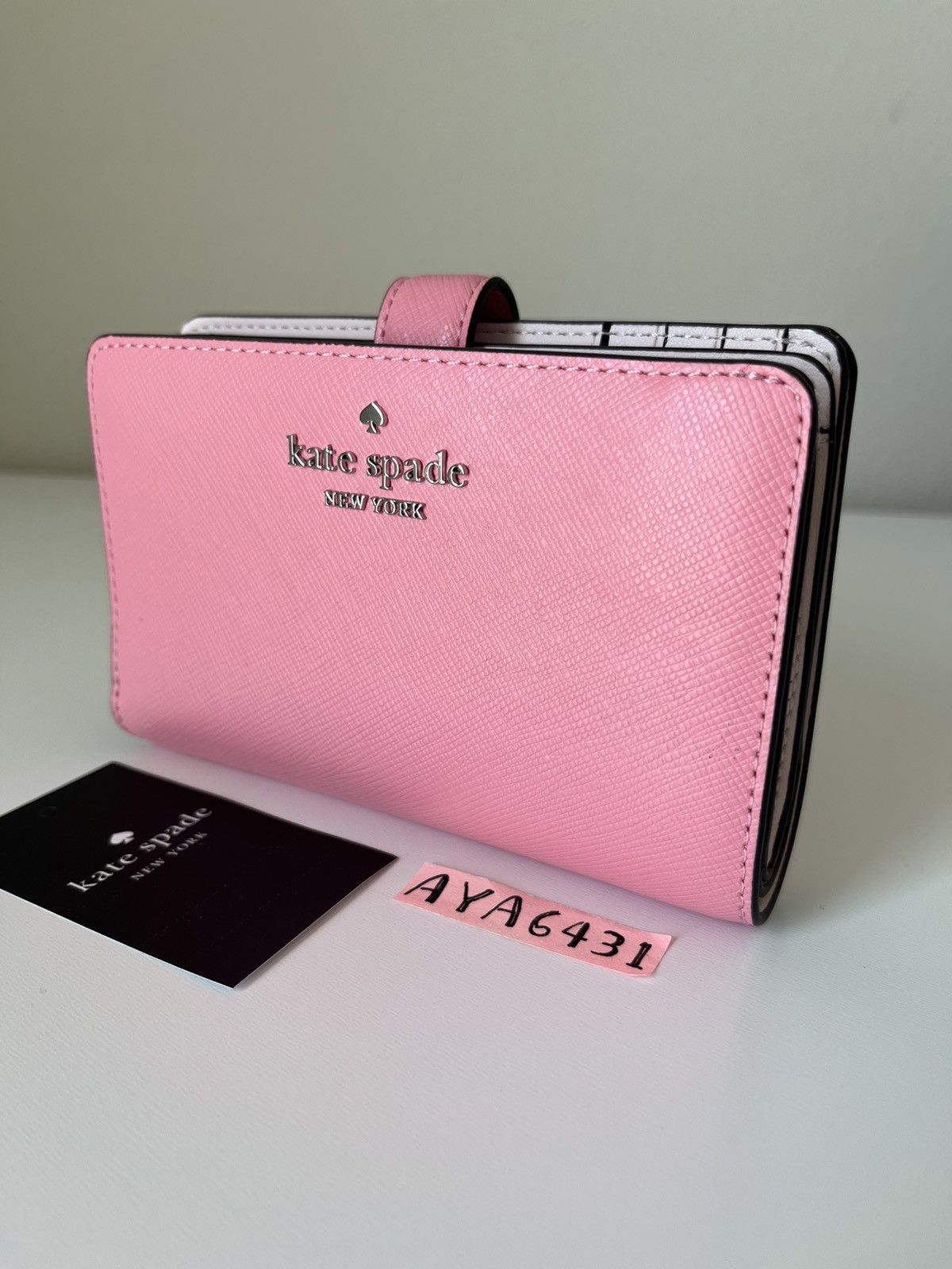Kate Spade Kate Spade Wallet Size ONE SIZE - 2 Thumbnail