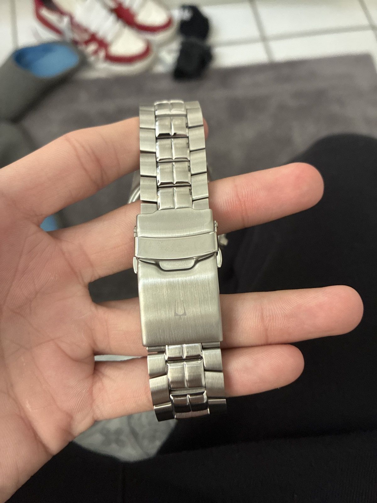Bulova Bulova marine star Size ONE SIZE - 2 Thumbnail