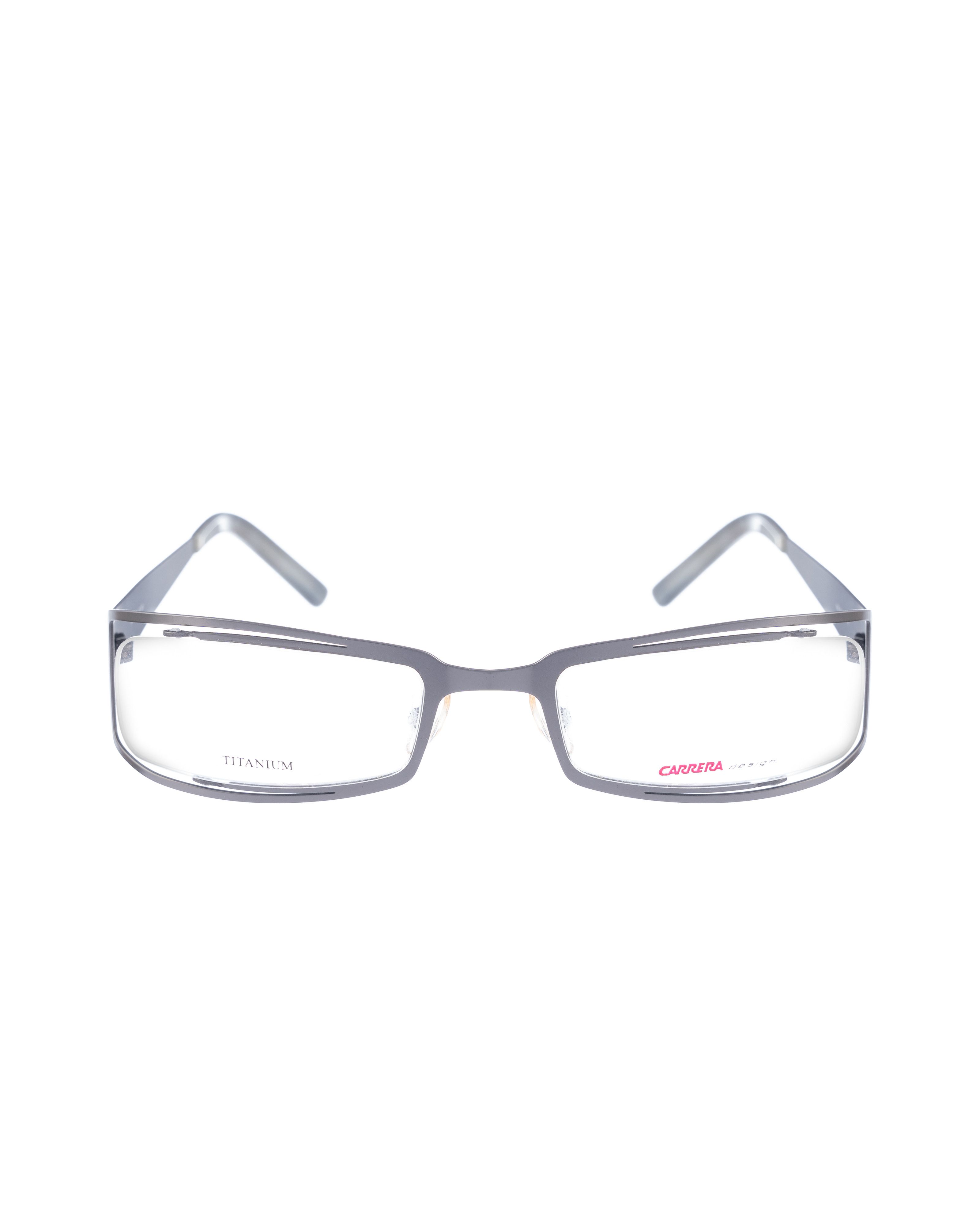 Carrera Carrera 00s Elastic Dark Silver Metallic Glasses Size ONE SIZE - 1 Thumbnail