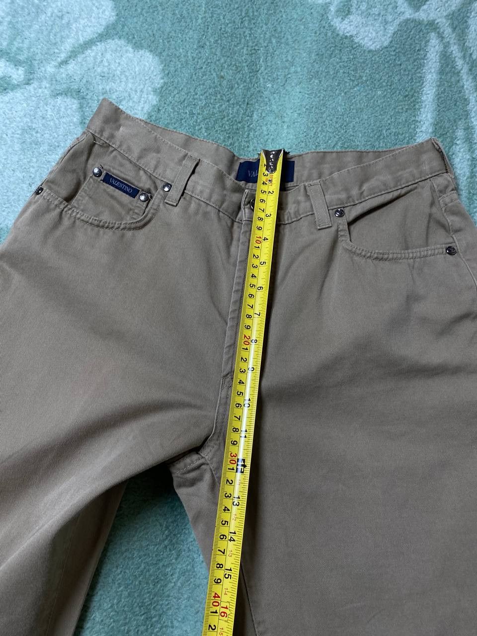 Valentino VALENTINO vintage pants Size US 31 - 9 Thumbnail