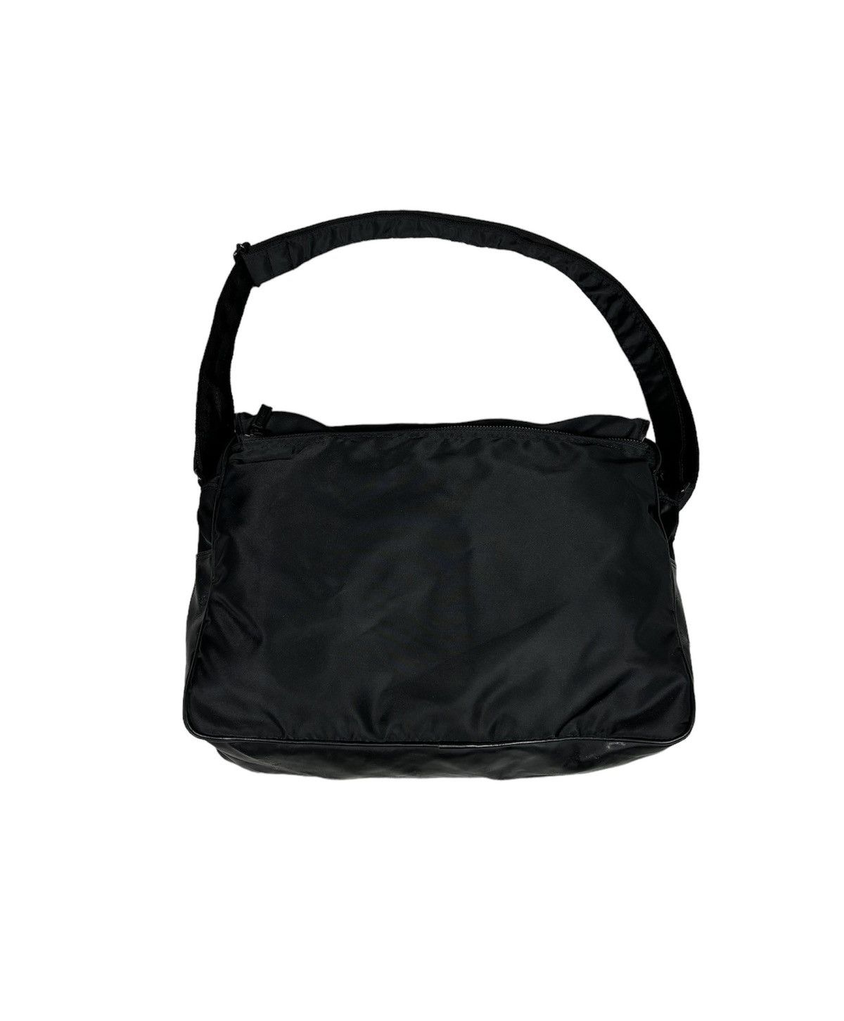 Yohji Yamamoto Yohji Yamamoto Y’saccs Size ONE SIZE - 2 Thumbnail