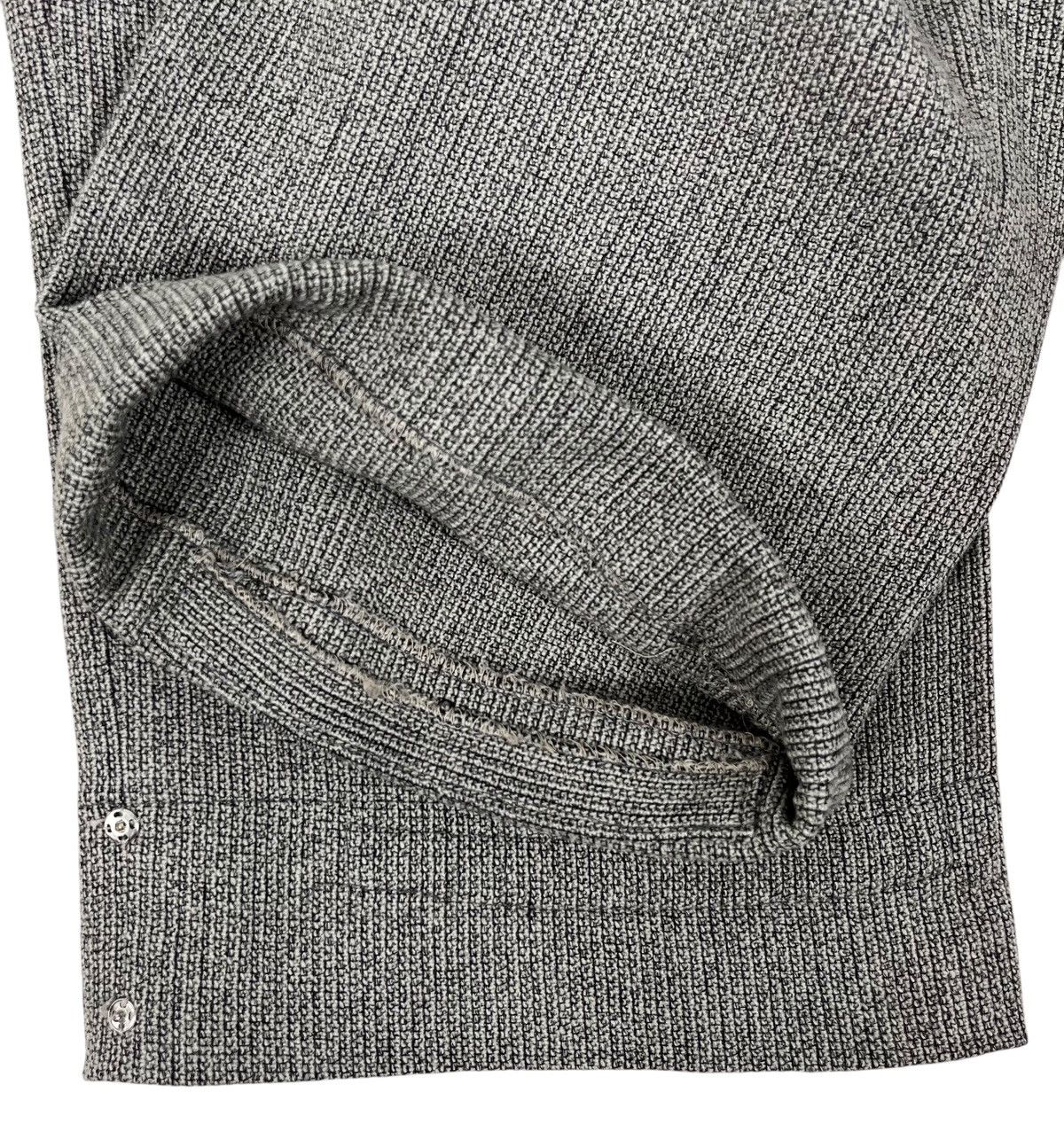 Christian Dior Monsieur × Vintage Vintage Christian Dior Monsieur Pant Size US 29 - 11 Thumbnail