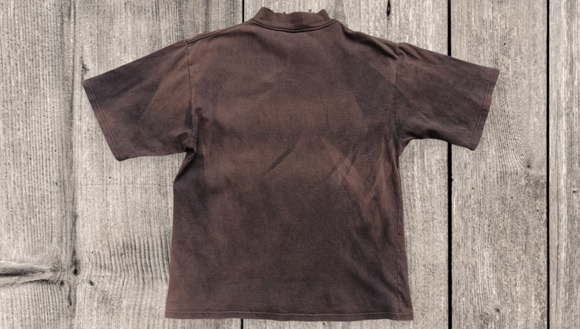 Nike Nike | Turtleneck Shirt Size US M / EU 48-50 / 2 - 1 Thumbnail