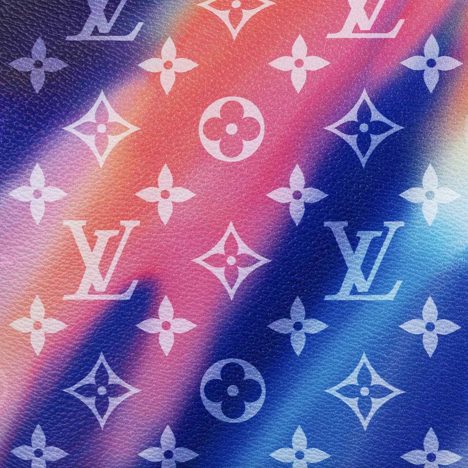 Louis Vuitton Louis Vuitton Keepall Bandouliere Weekend Travel Bag Size ONE SIZE - 4 Thumbnail