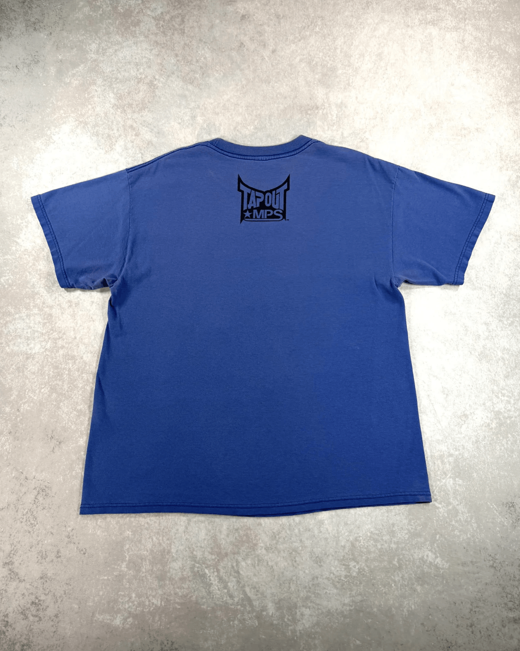 Tapout Vintage Y2K TapOut MPS T-Shirt Size US L / EU 52-54 / 3 - 6 Thumbnail