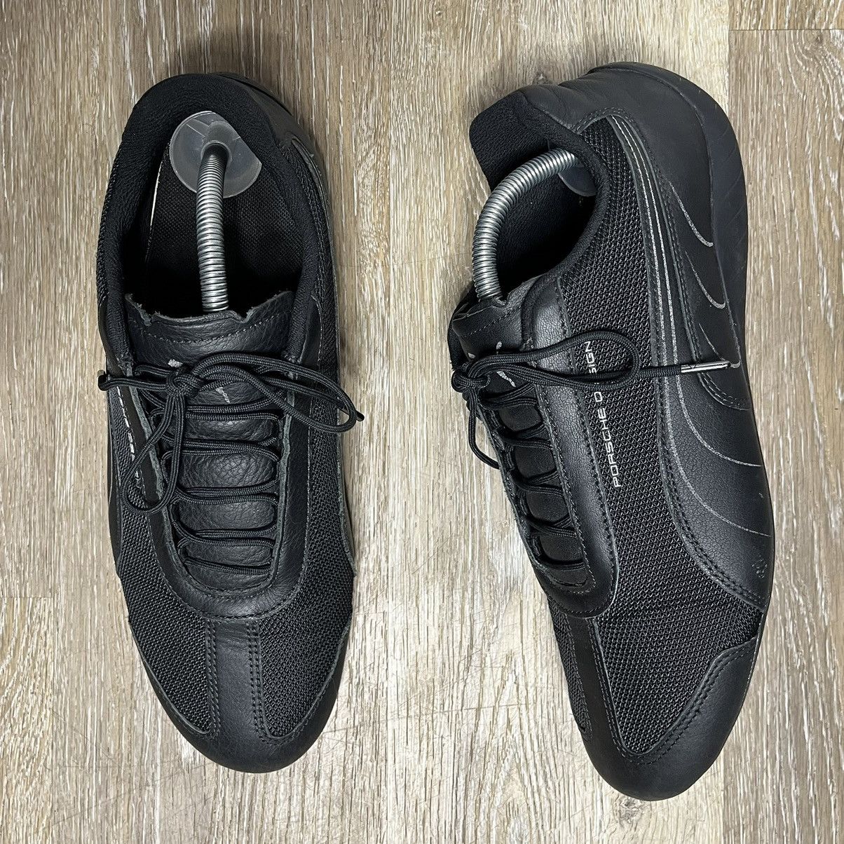 Porsche Design × Puma porsche design puma speed cat Size US 10 / EU 43 - 2 Thumbnail