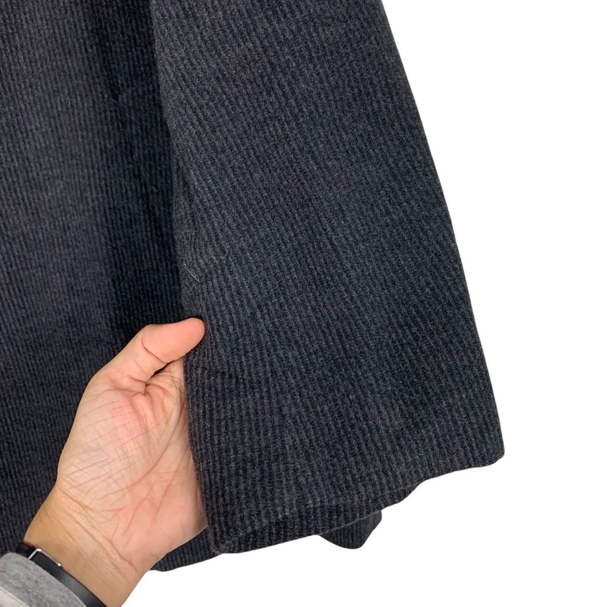 Allegri ALLEGRI Wool Casual Coat Jacket #2312-C103 Size US M / EU 48-50 / 2 - 13 Thumbnail