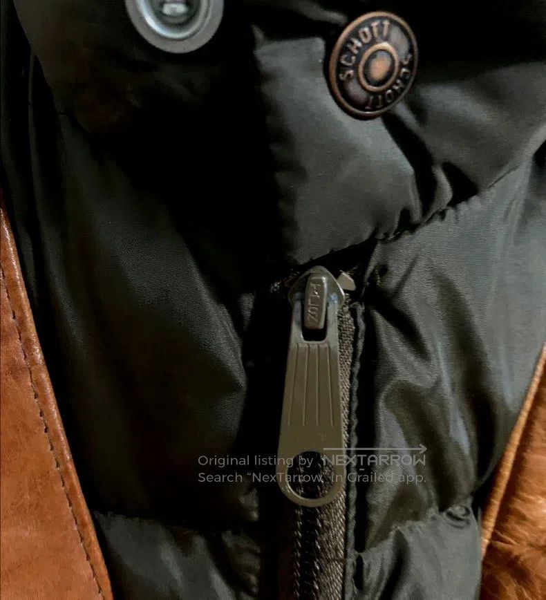 Other Cowhide vest Size US XS / EU 42 / 0 - 3 Thumbnail