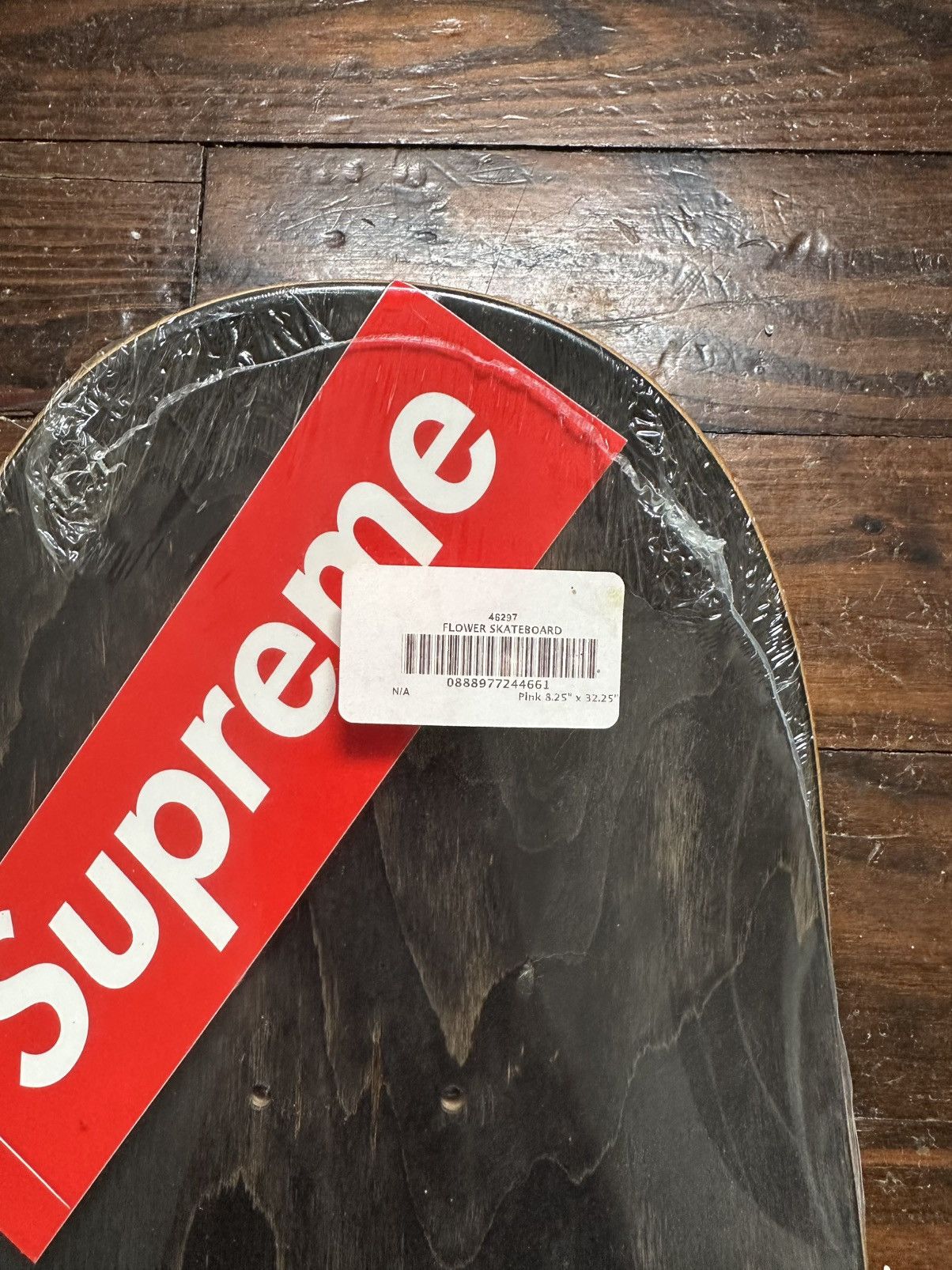 Supreme Supreme Flowers Deck SS17 Size ONE SIZE - 3 Thumbnail